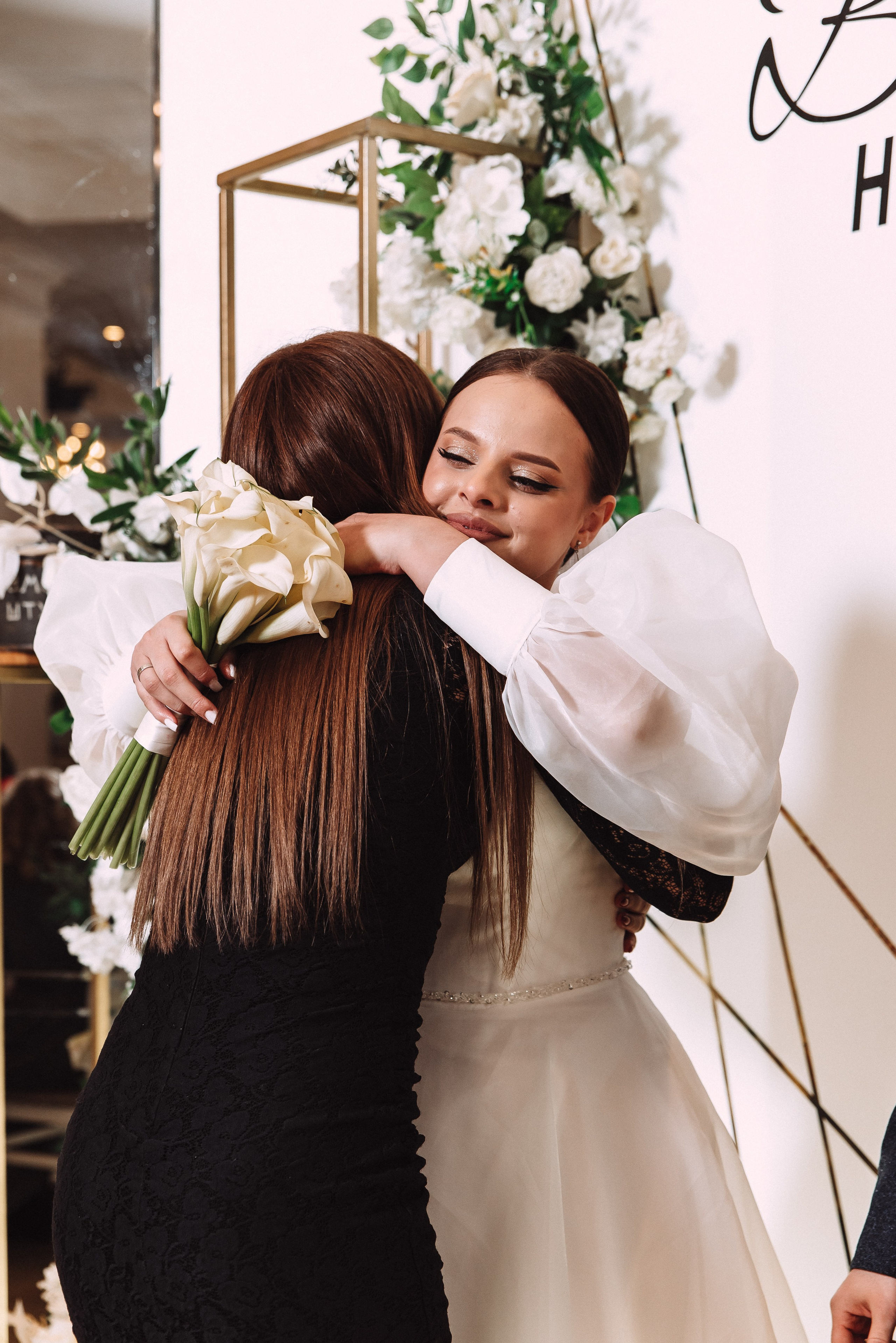 Ильяс + Олеся. Свадебный и семейный фотограф в Волгограде Олеся Лисицкая