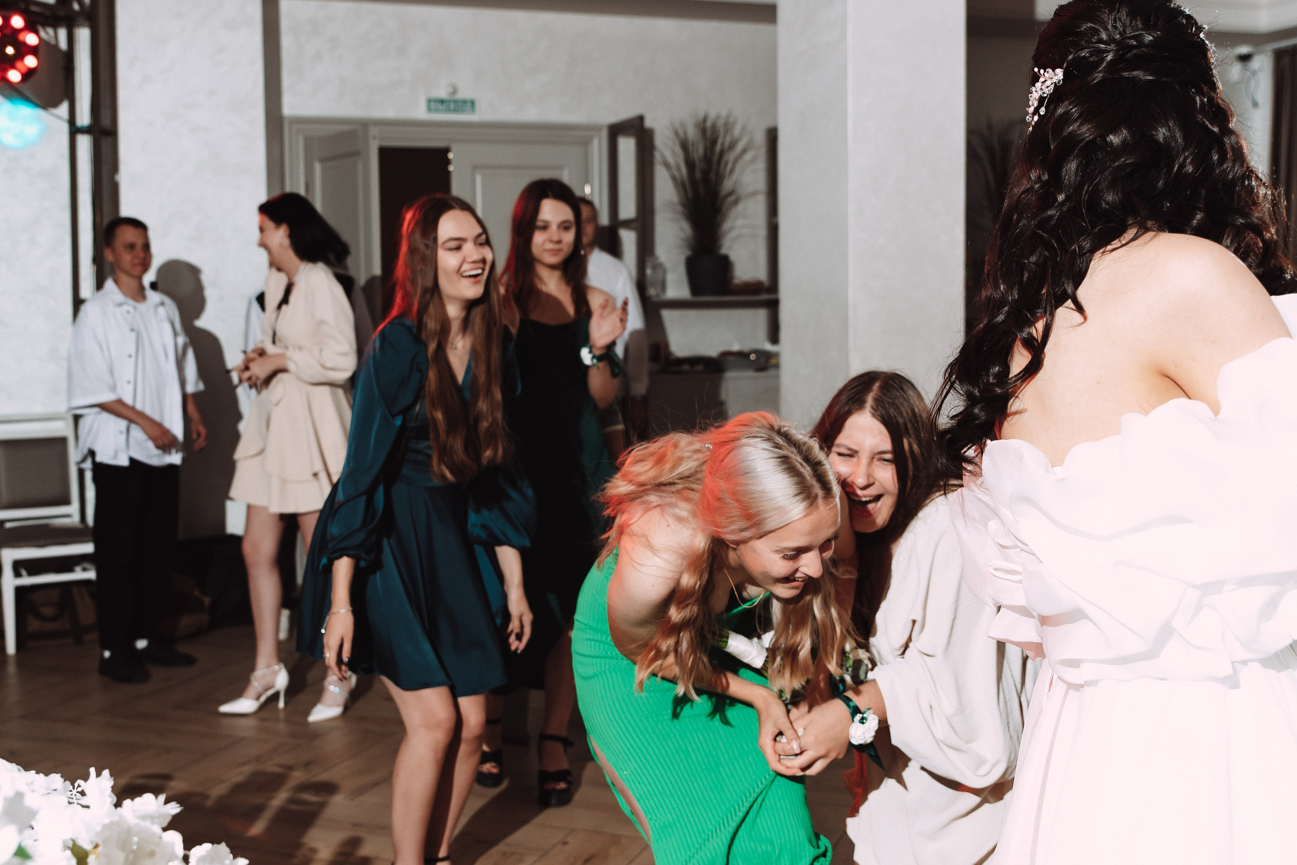 Никита + Кристина. Свадебный и семейный фотограф в Волгограде Олеся Лисицкая