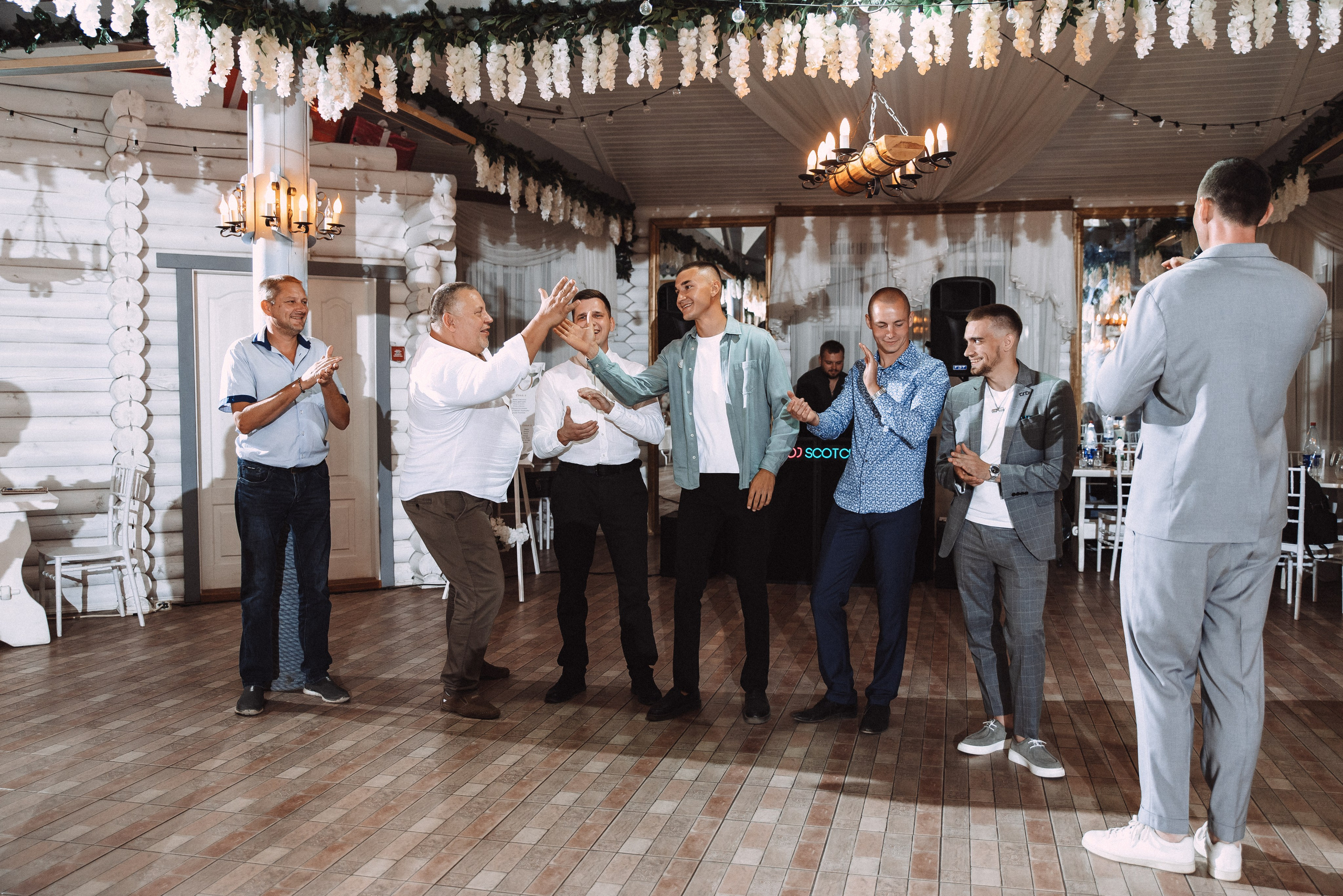 Родион + Юлия. Свадебный и семейный фотограф в Волгограде Олеся Лисицкая