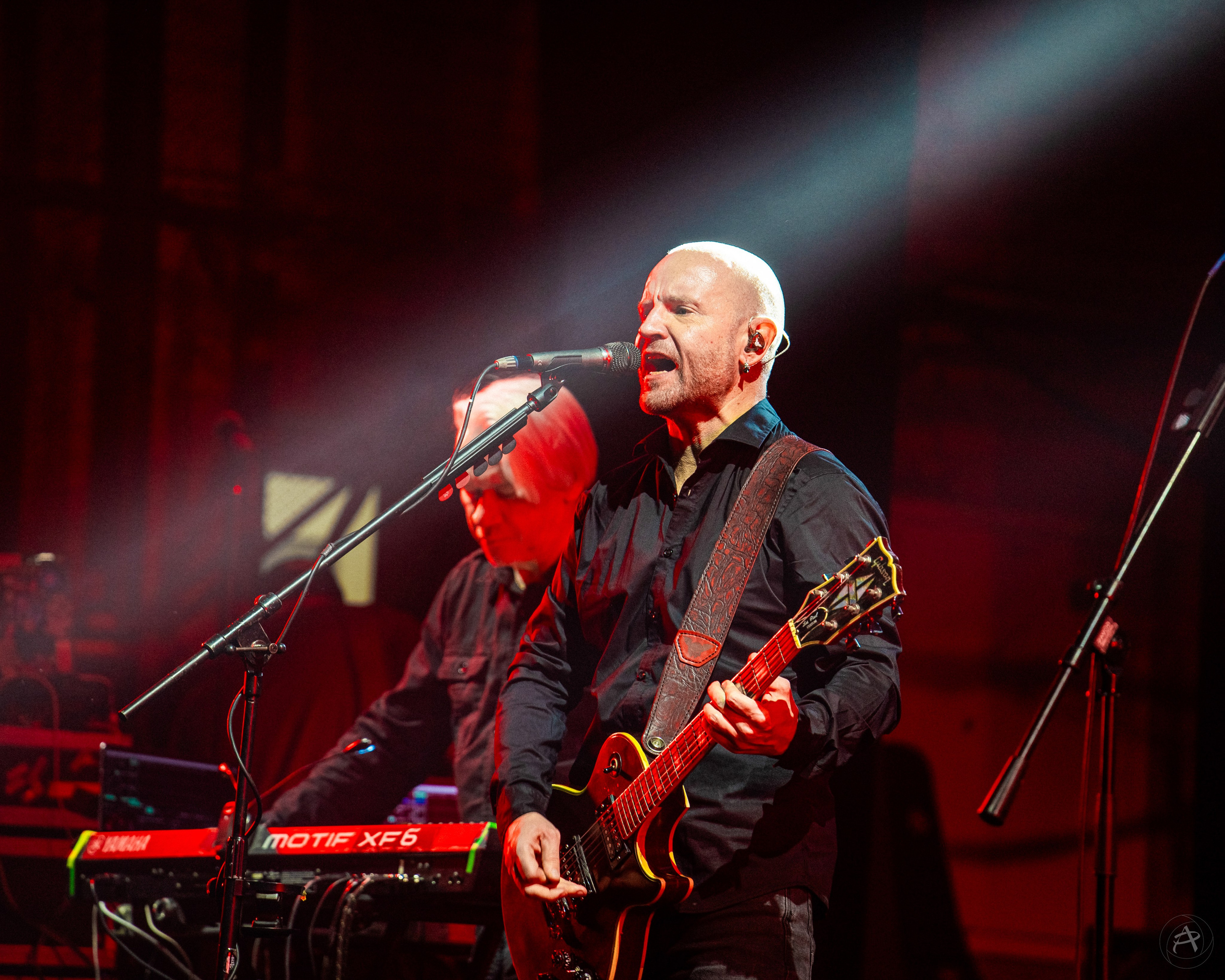 Северный Флот. ДК ПЗ (Вологда). Концертный фотограф Аля Рашпиль