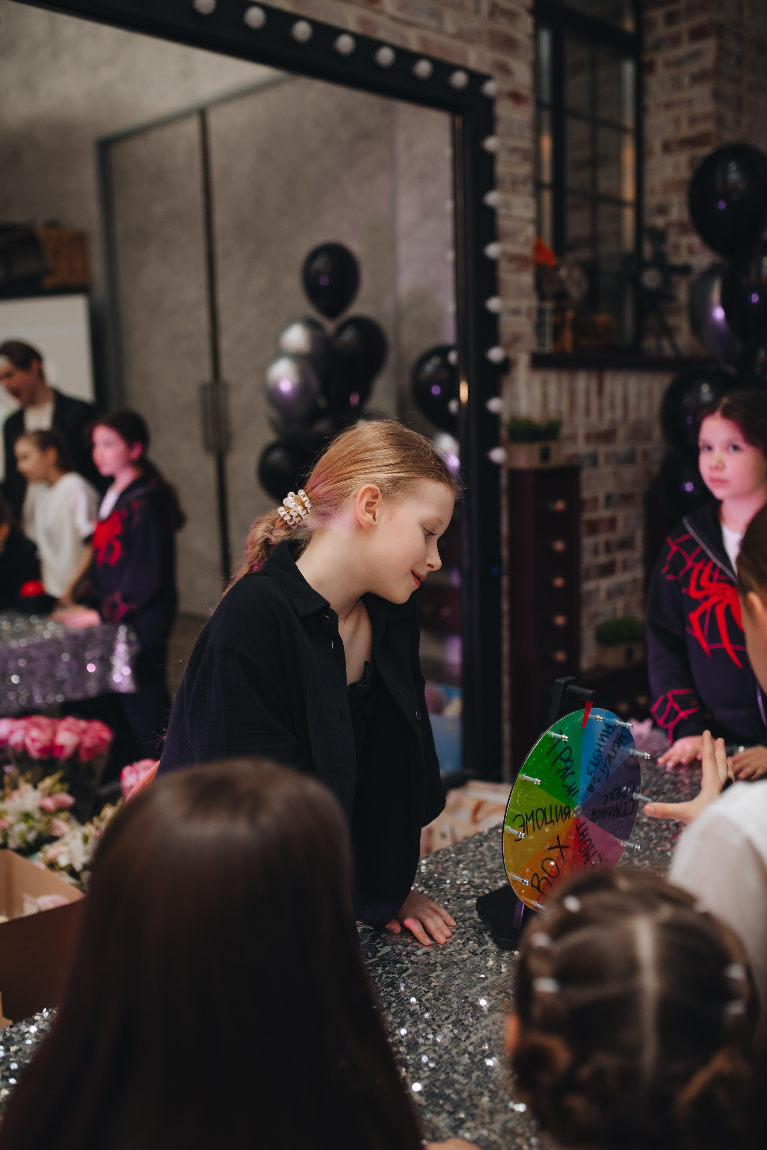 Марусе 11 лет. Семейный и детский фотограф в Москве Дорогова Екатерина