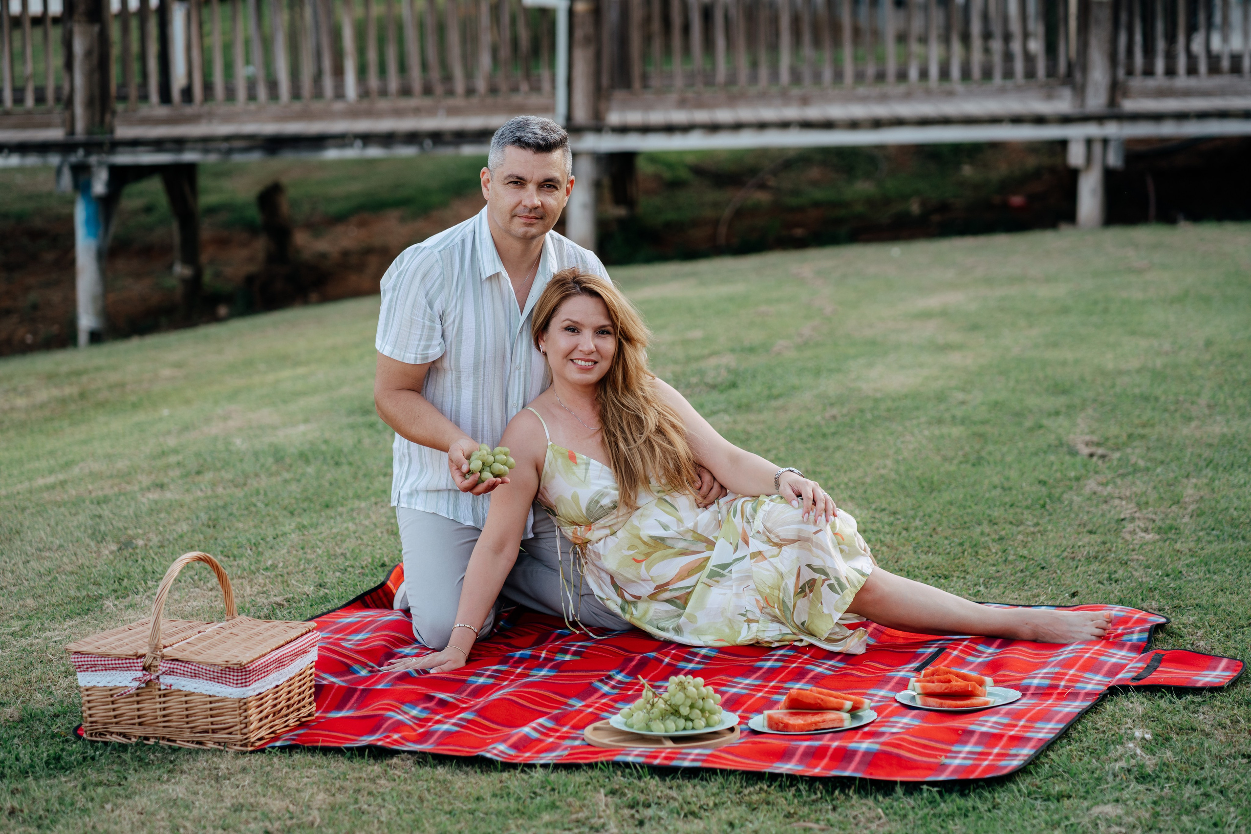 Семейная фотосессия Анжелики. Семейный и детский фотограф в Израиле и Москве Дорошок Надя