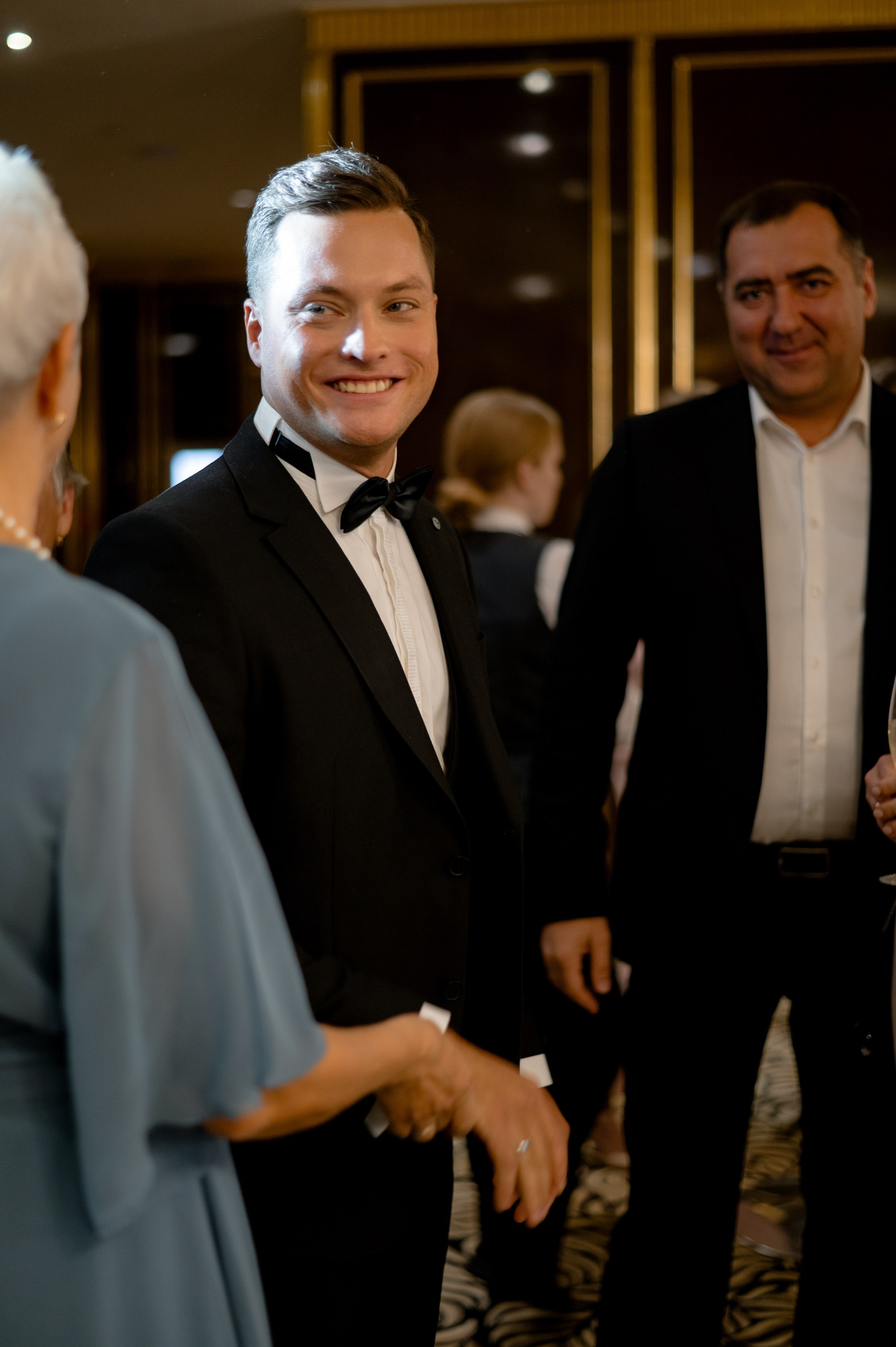 Фотограф в Москве. Антон S