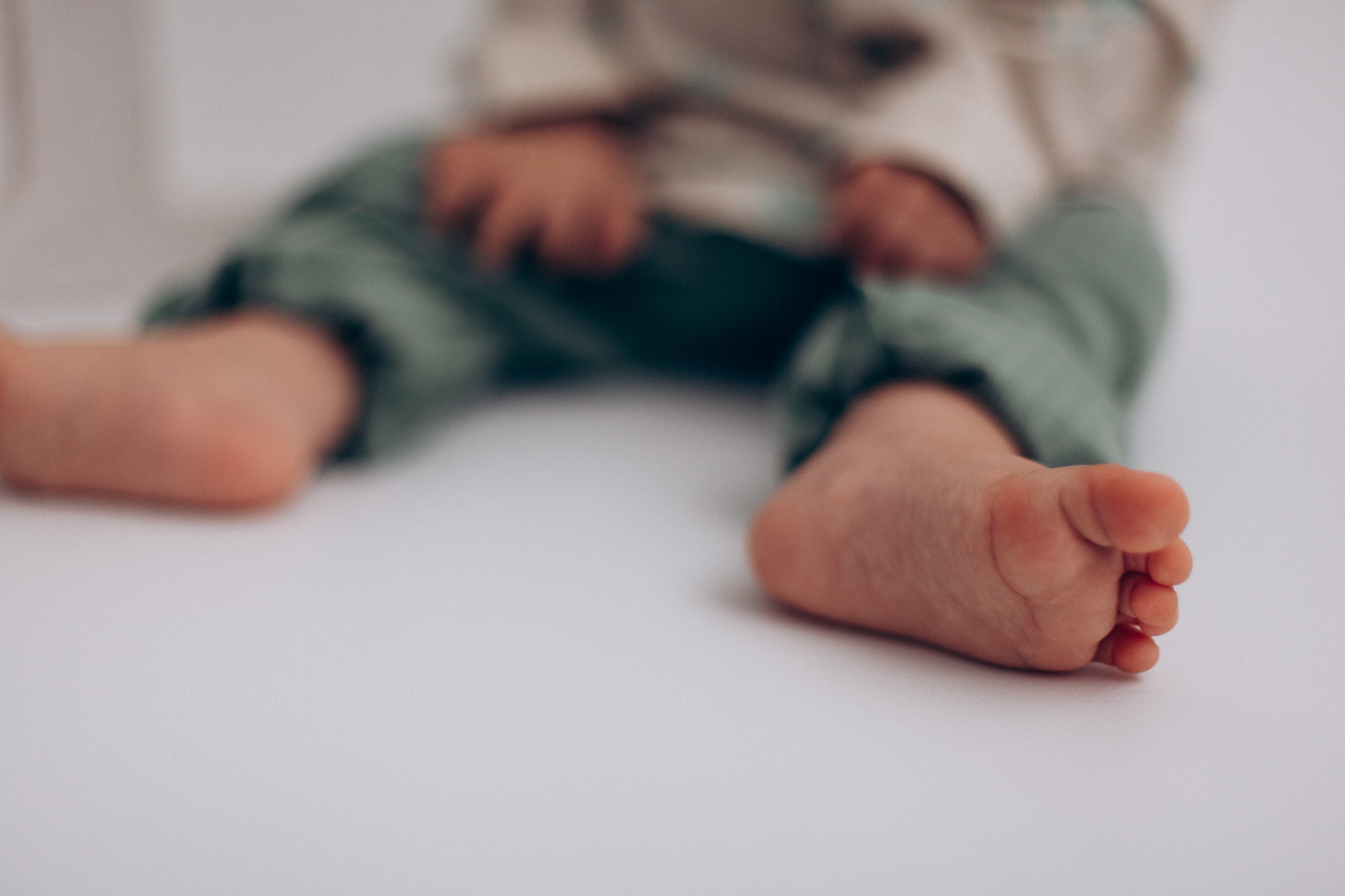 Илья. Репортажный и детский фотограф в Минске