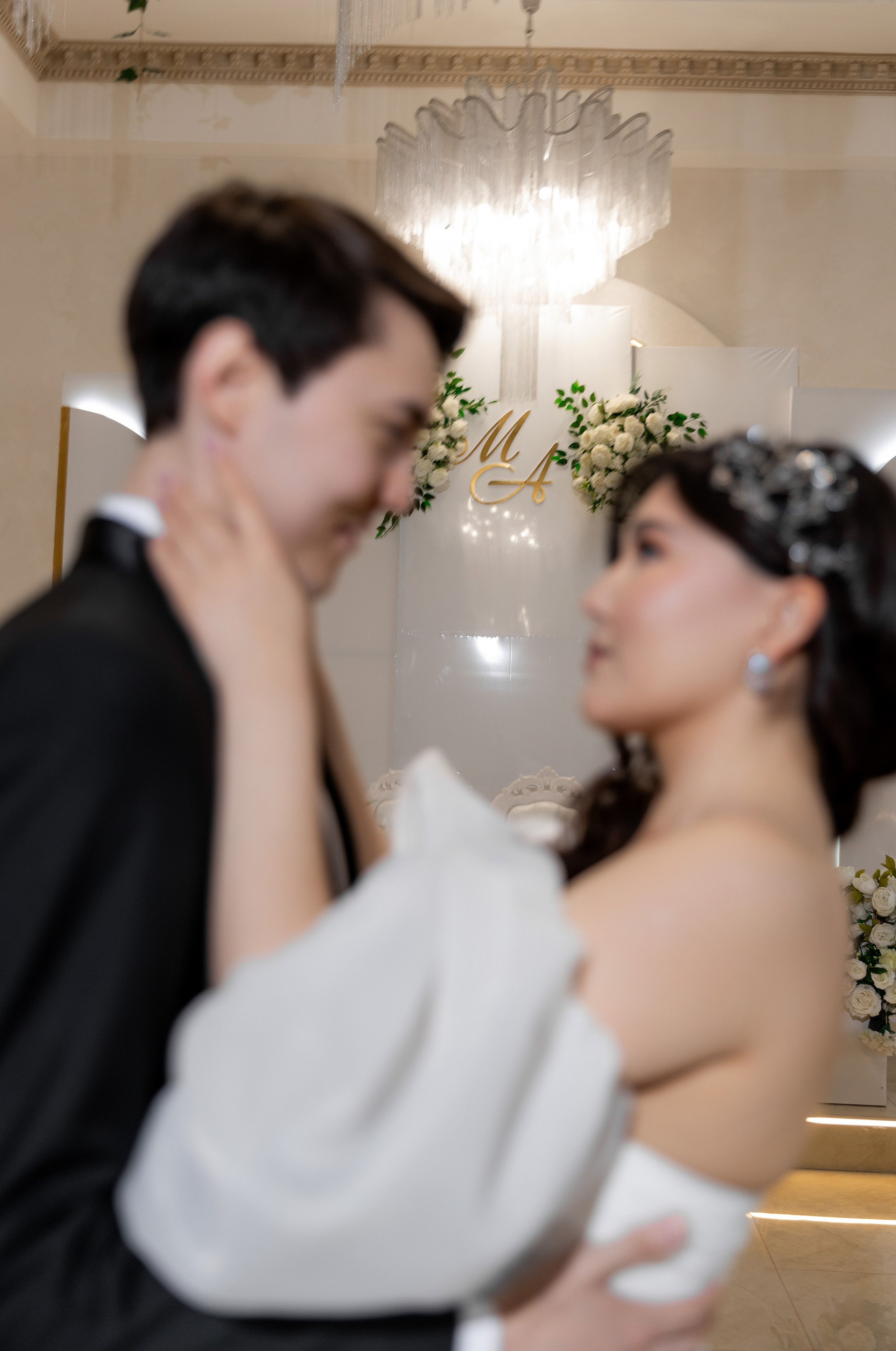 Мадияр и Аделия ч.2