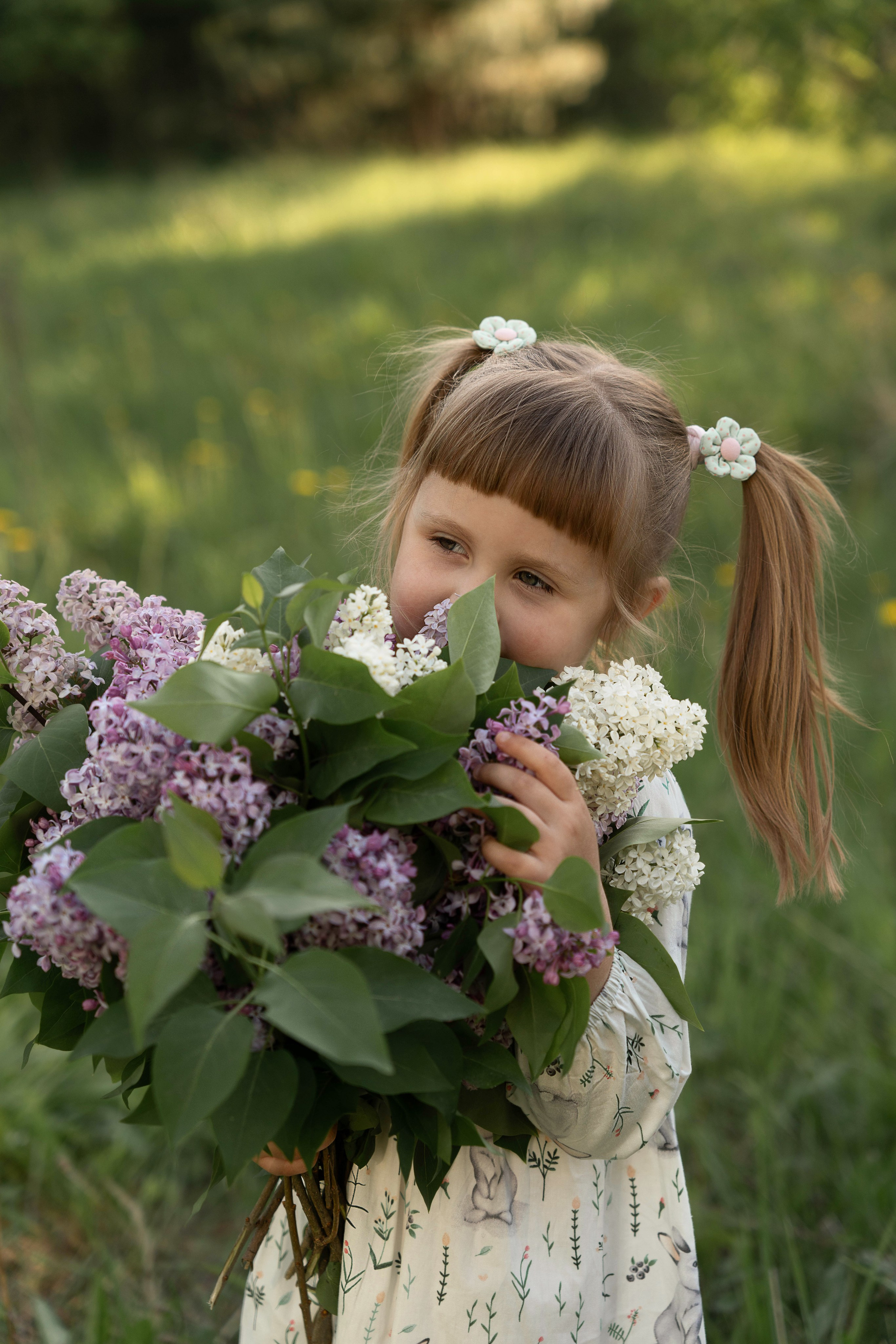 Семейные съёмки