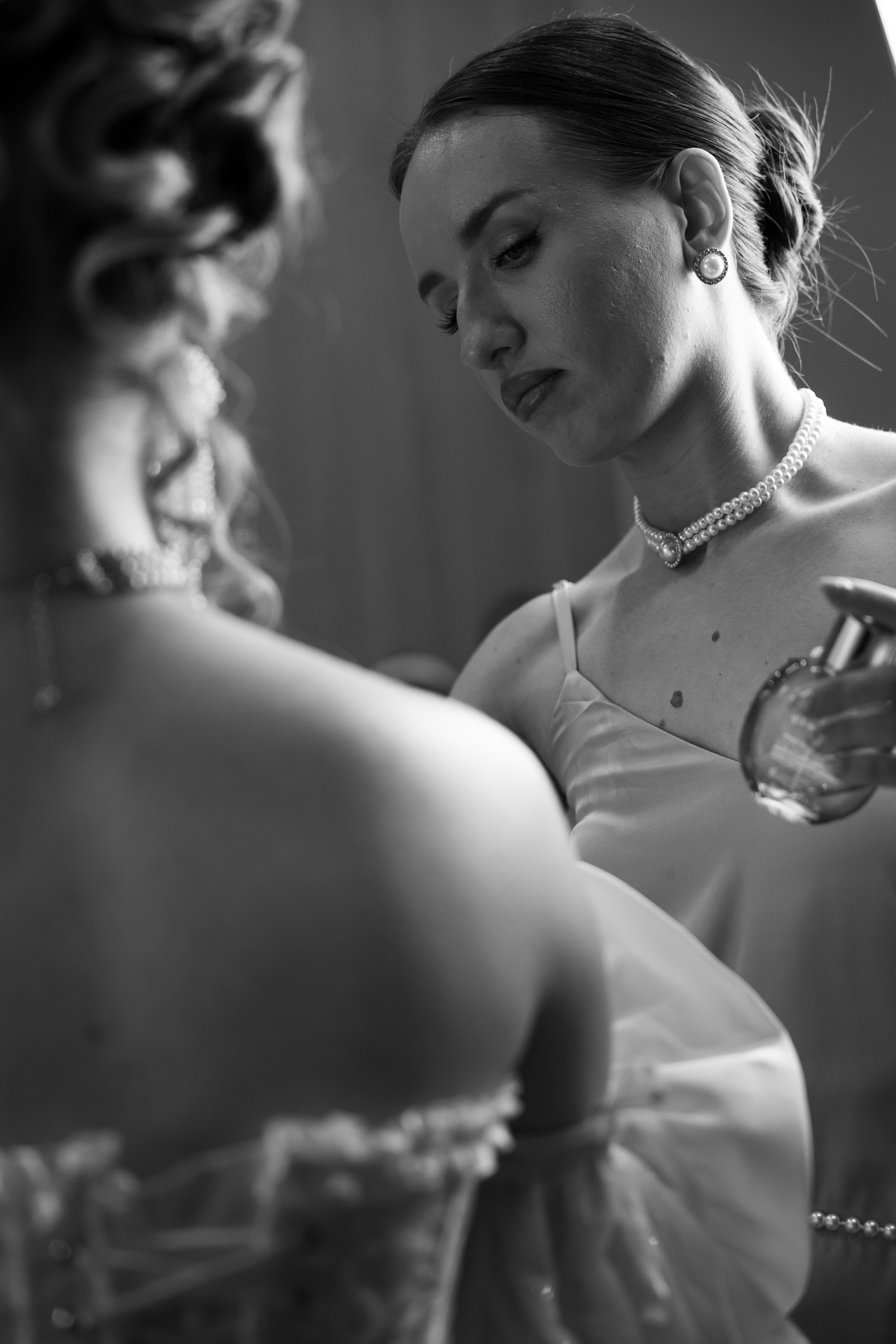 Бал красоты «Рококо». Главная