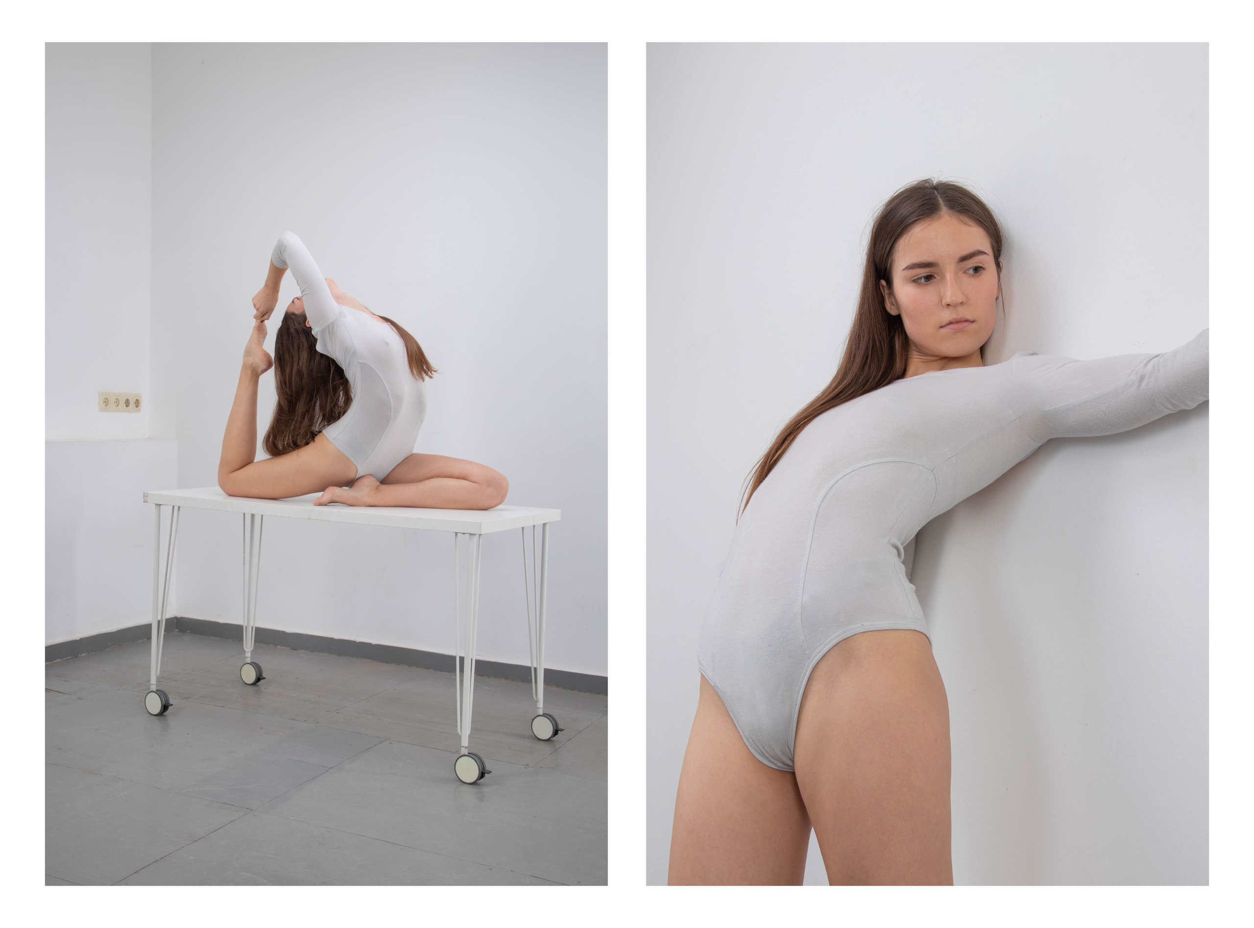 INNER CONSONANCE. Andrew Valmus