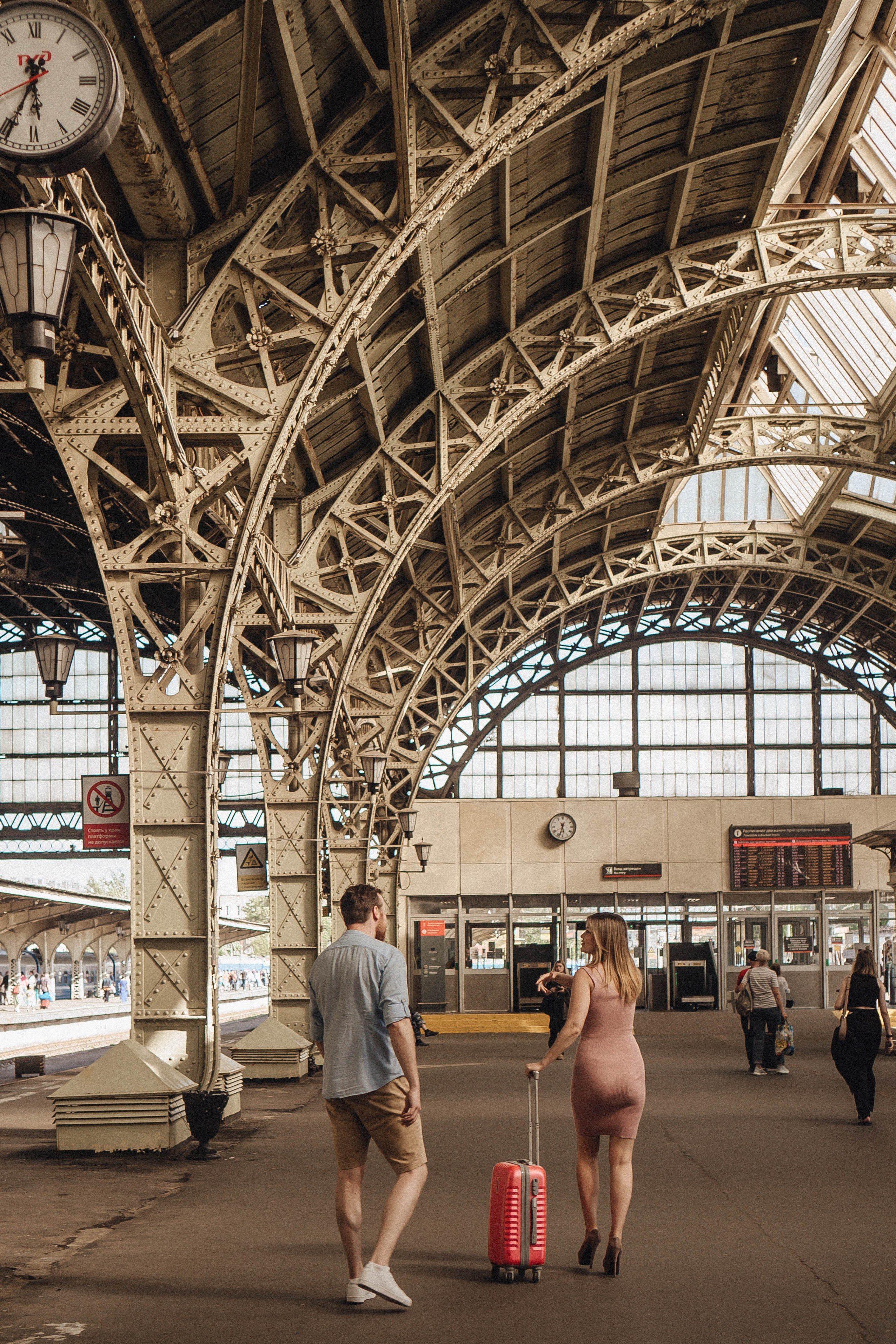История на реальных событиях. Профессиональный фотограф, Санкт-Петербург — Виктория Богомолова