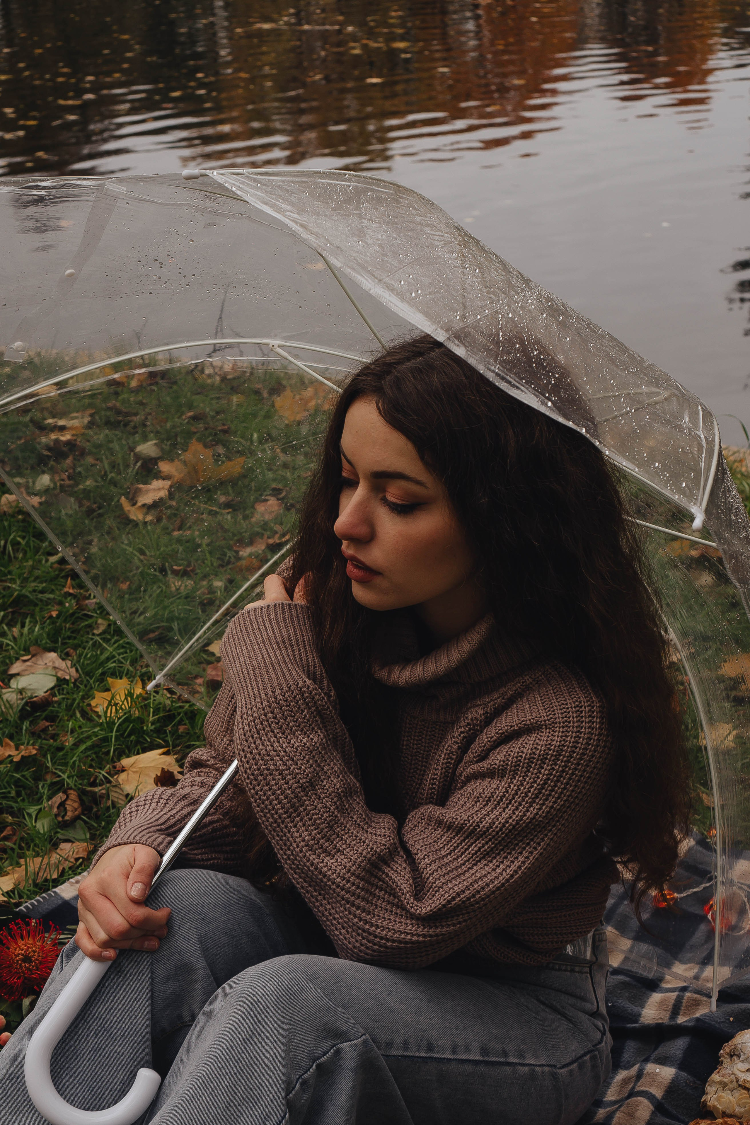 Осень. Профессиональный фотограф, Санкт-Петербург — Виктория Богомолова