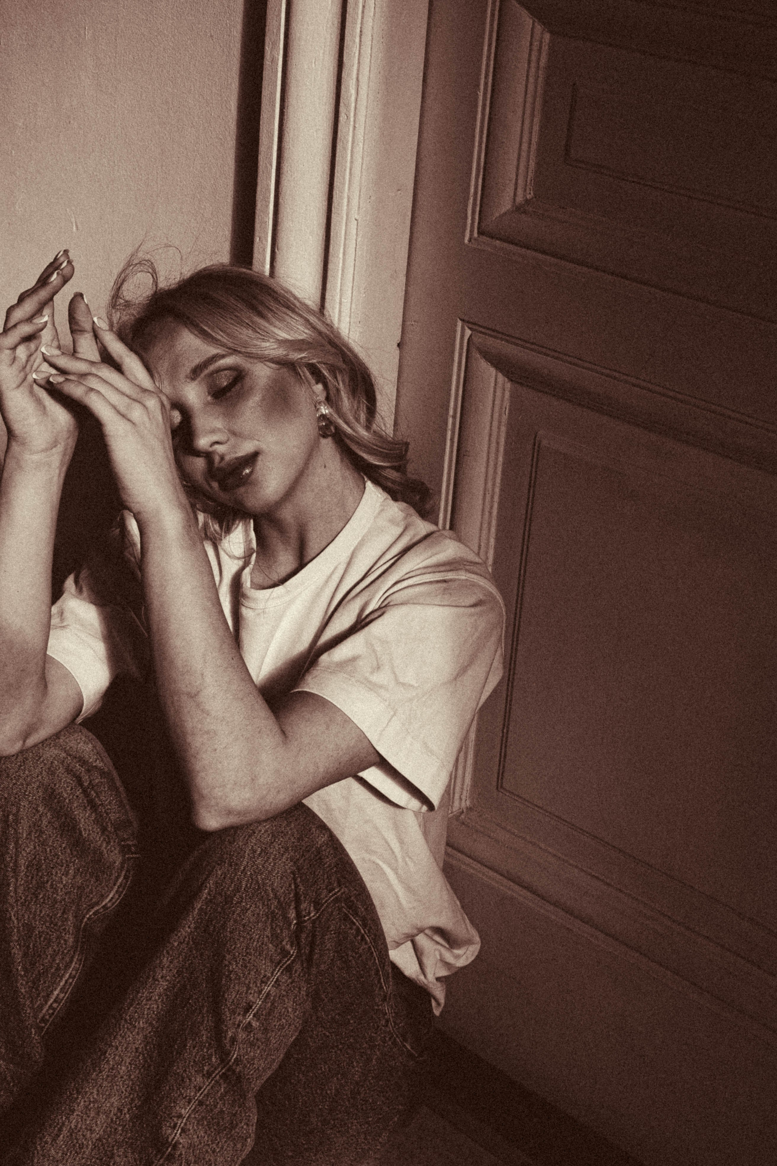 Винтажный стиль. Профессиональный фотограф, Санкт-Петербург — Виктория Богомолова