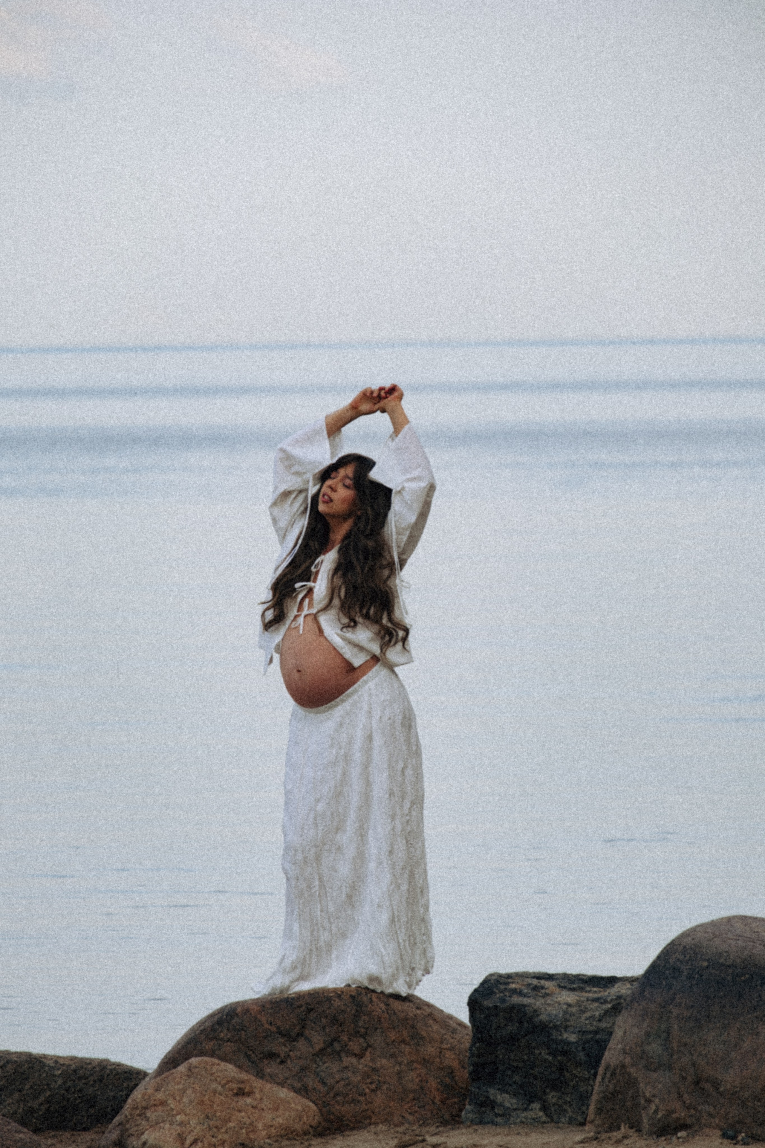 БЕРЕМЕННОСТЬ. Профессиональный фотограф, Санкт-Петербург — Виктория Богомолова