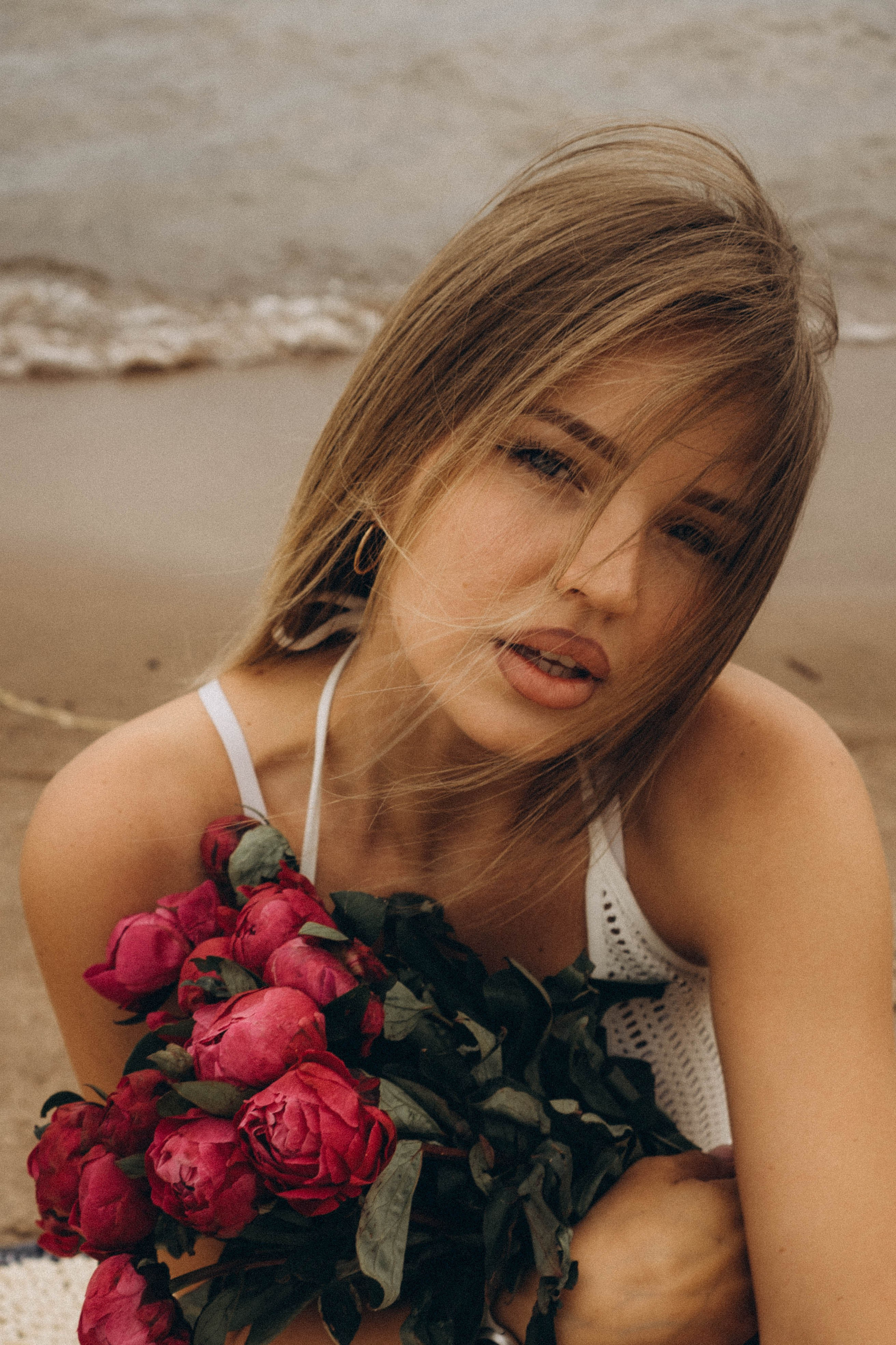 Прогулка в парке. Профессиональный фотограф, Санкт-Петербург — Виктория Богомолова