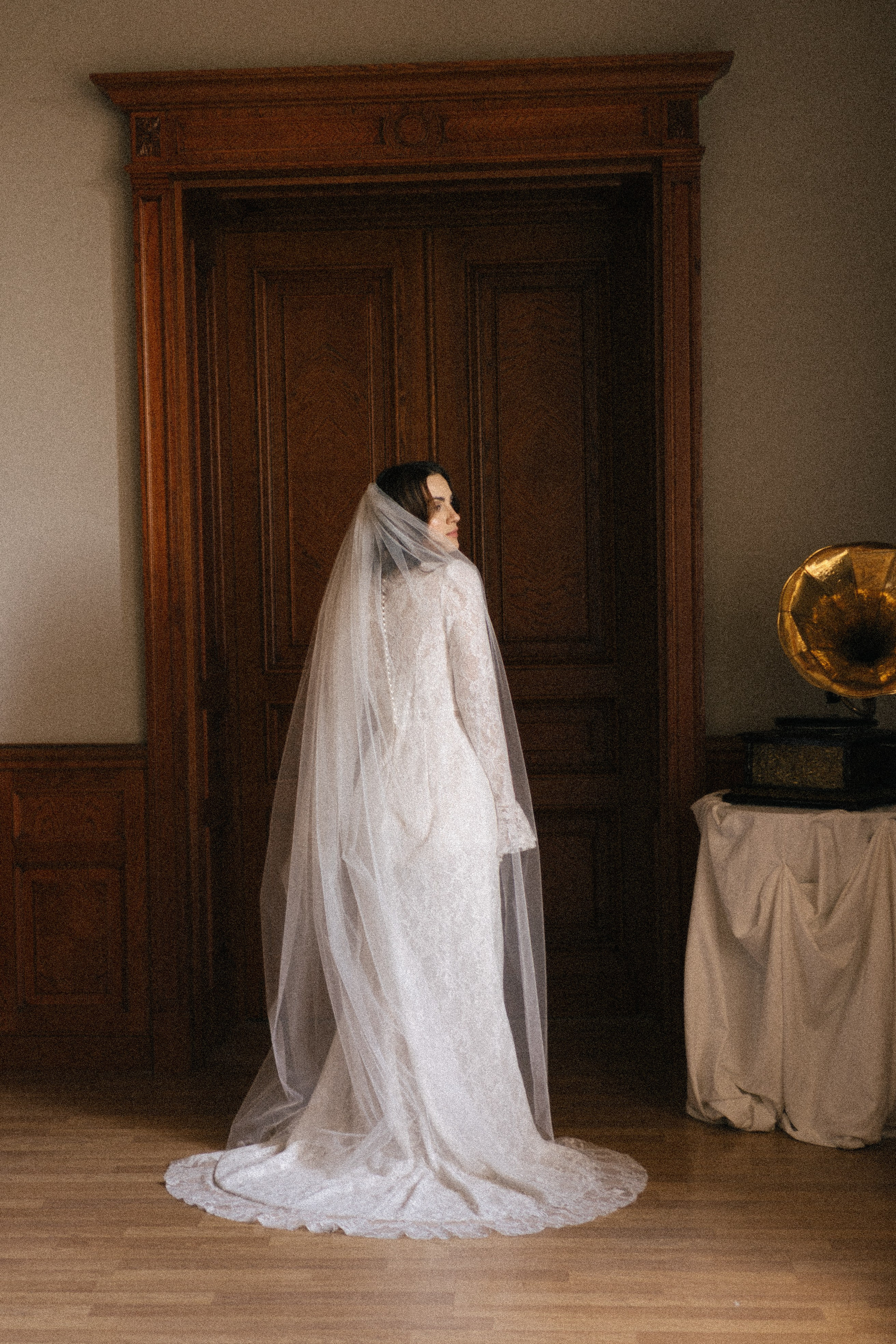 СВАДЕБНАЯ СЬЕМКА В СТУДИИ. Профессиональный фотограф, Санкт-Петербург — Виктория Богомолова