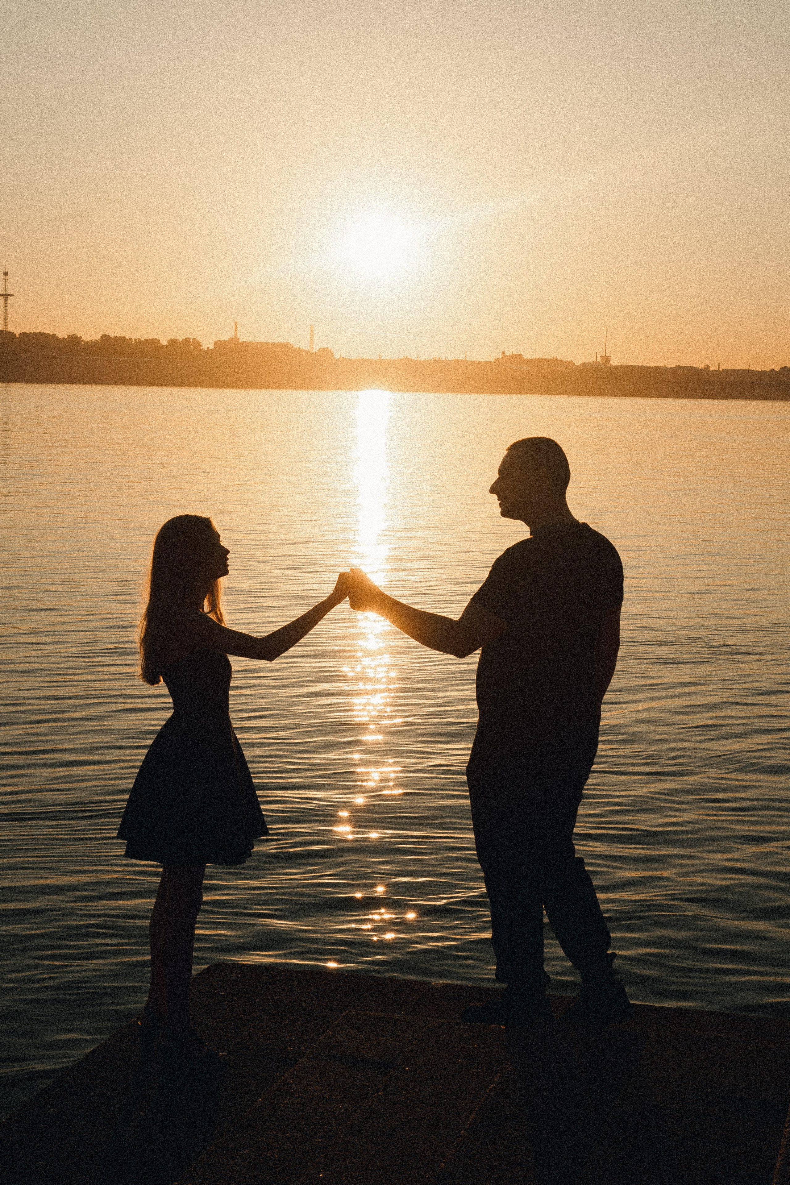 Рассвет. Профессиональный фотограф, Санкт-Петербург — Виктория Богомолова