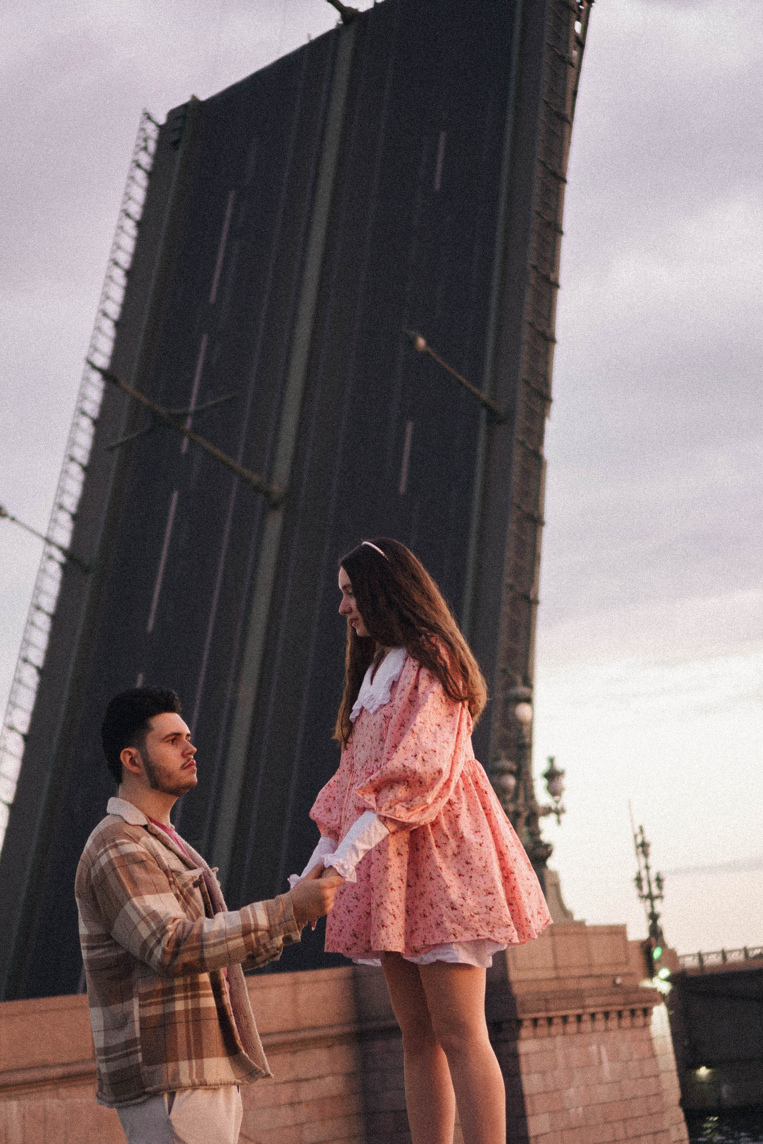 Любовь. Профессиональный фотограф, Санкт-Петербург — Виктория Богомолова