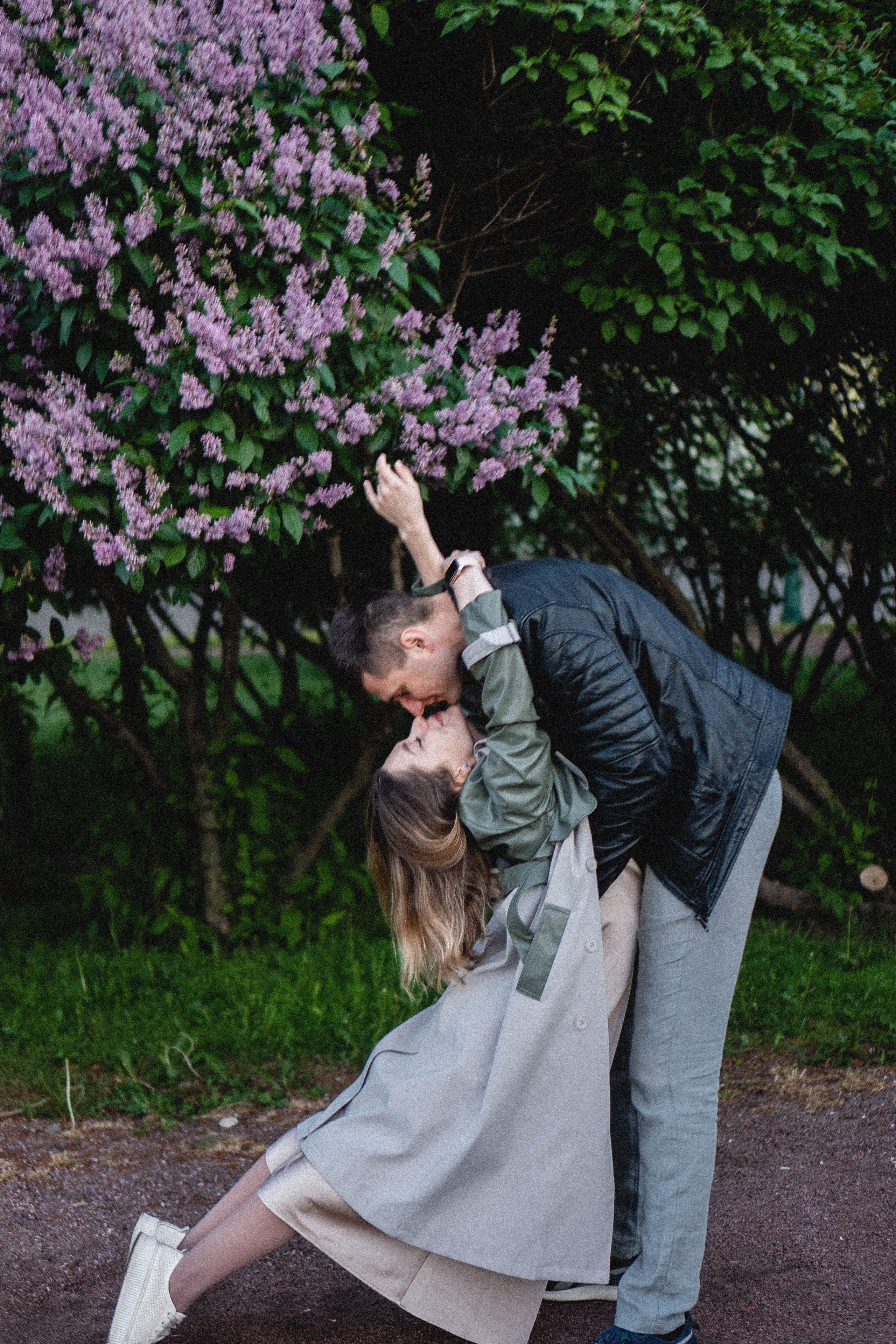 Рассветная, белые ночи. Профессиональный фотограф, Санкт-Петербург — Виктория Богомолова