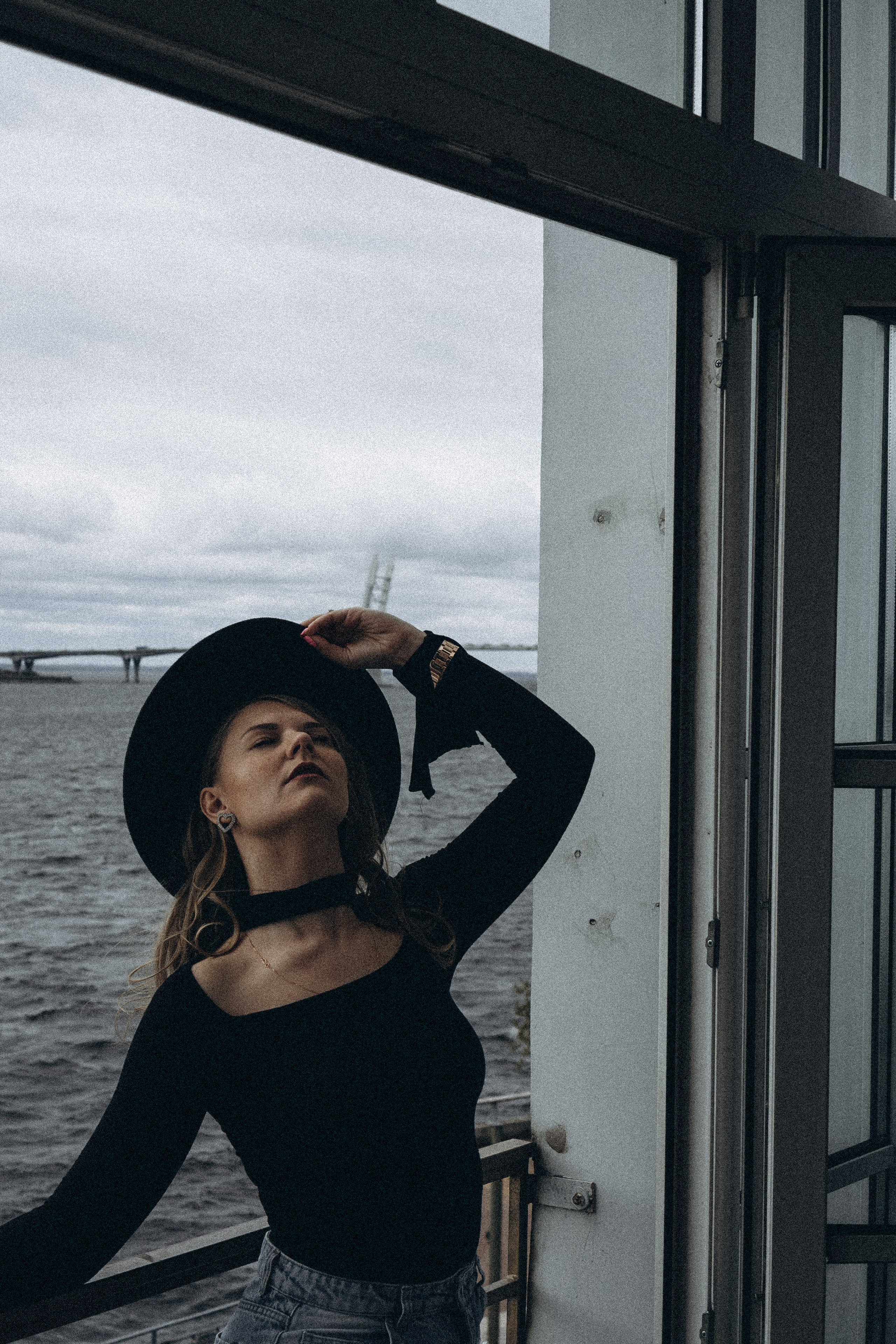 Семейная история в студии. Профессиональный фотограф, Санкт-Петербург — Виктория Богомолова