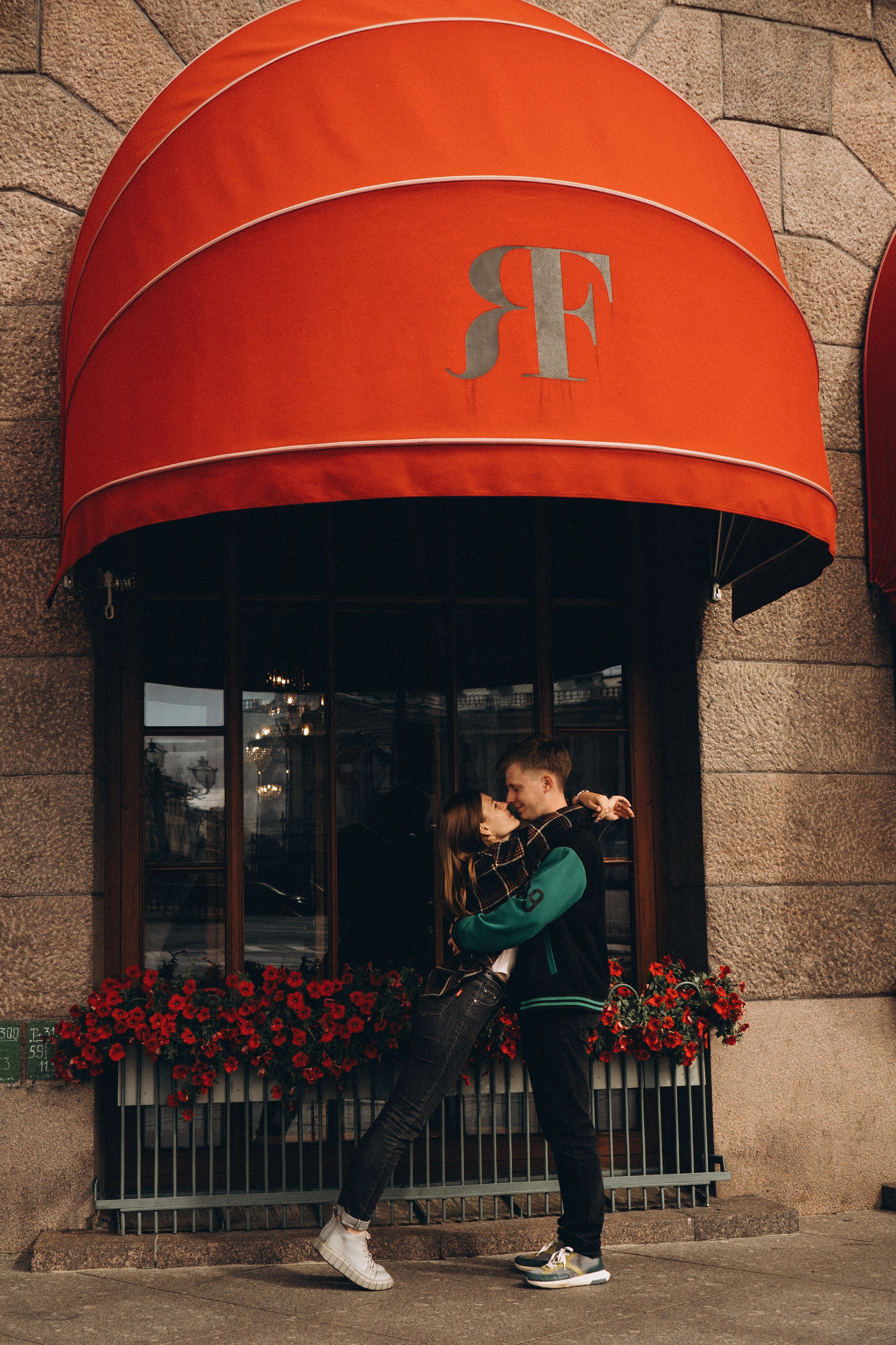ПРОГУЛКА ПО САНКТ-ПЕТЕРБУРГУ. Профессиональный фотограф, Санкт-Петербург — Виктория Богомолова
