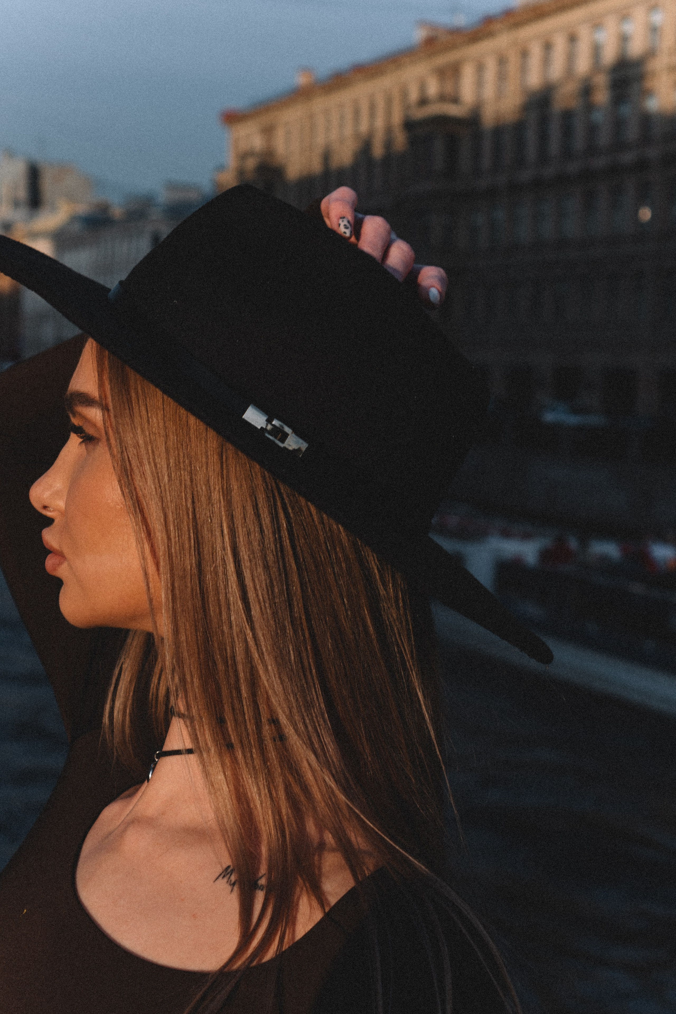 ПРОГУЛКА ПО ПИТЕРУ. Профессиональный фотограф, Санкт-Петербург — Виктория Богомолова