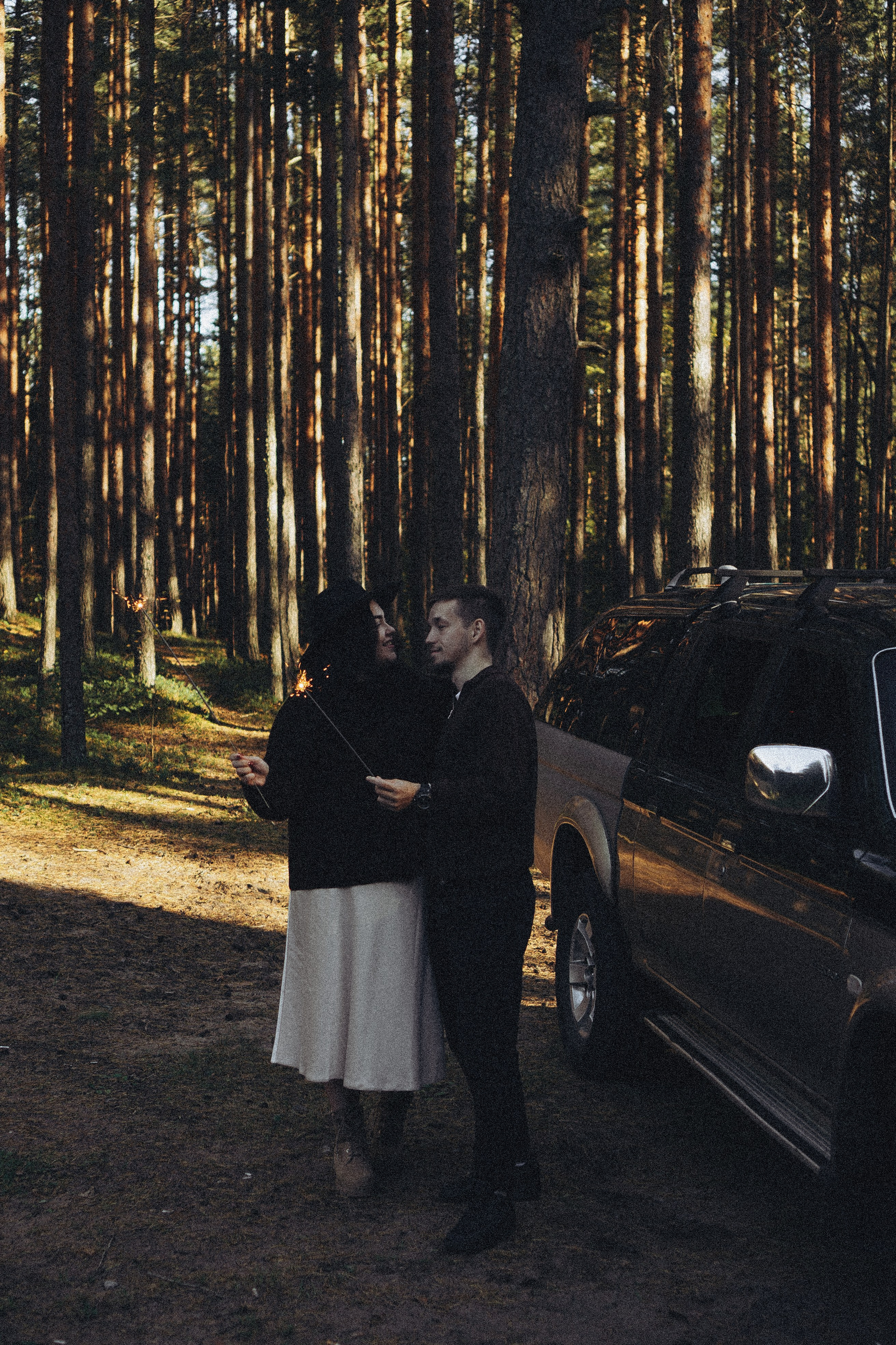 Прогулка по Финскому заливу. Профессиональный фотограф, Санкт-Петербург — Виктория Богомолова