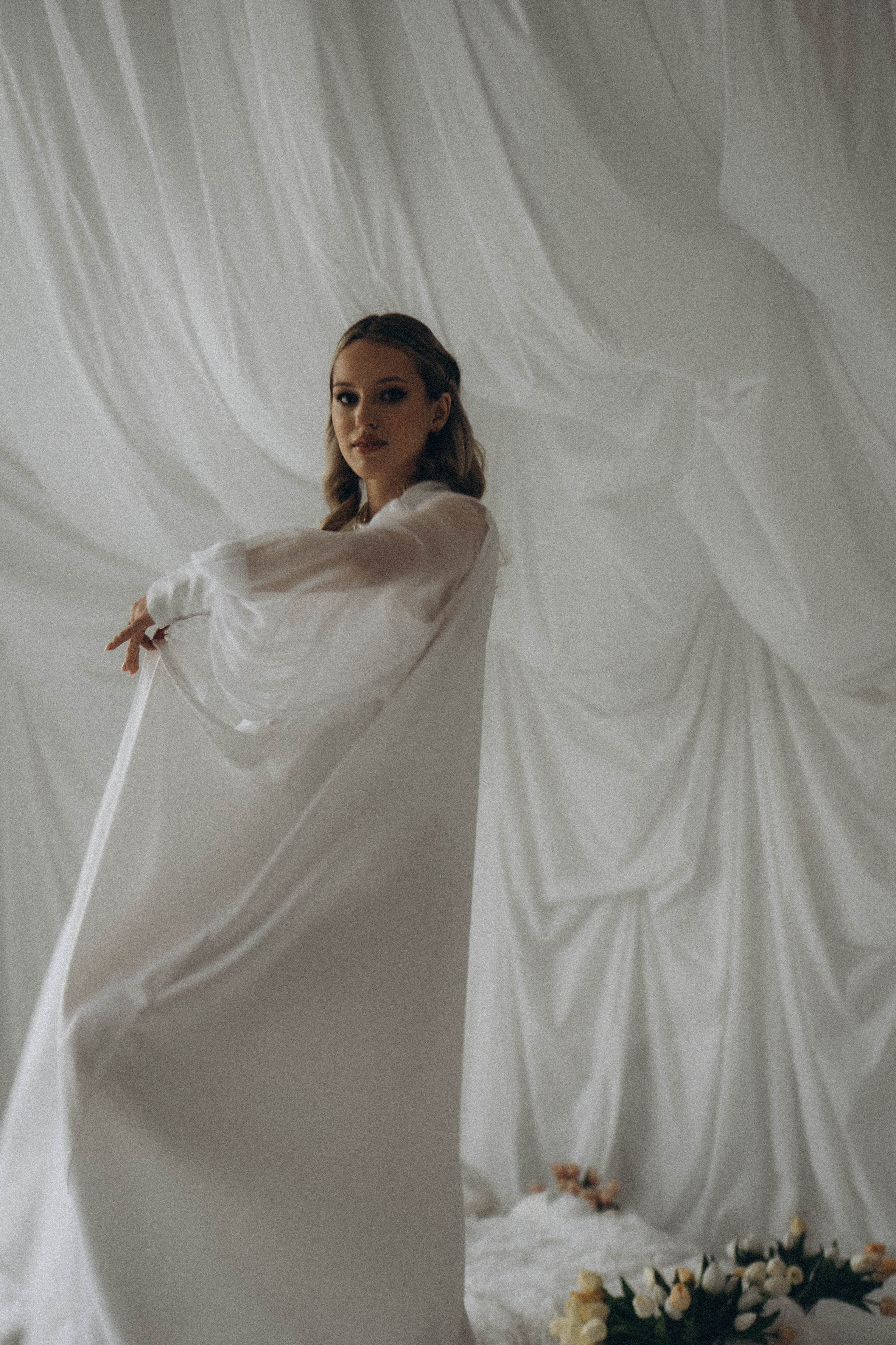 Весенняя. Профессиональный фотограф, Санкт-Петербург — Виктория Богомолова