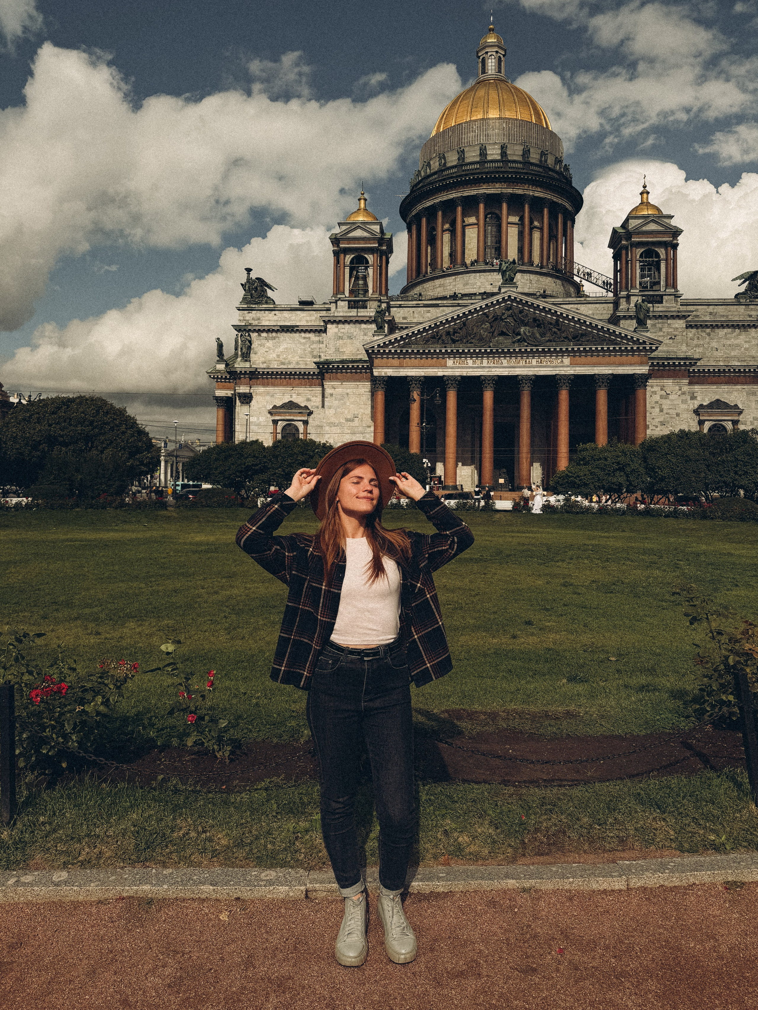 ФОТОСЕССИЯ НА ТЕЛЕФОН. Профессиональный фотограф, Санкт-Петербург — Виктория Богомолова