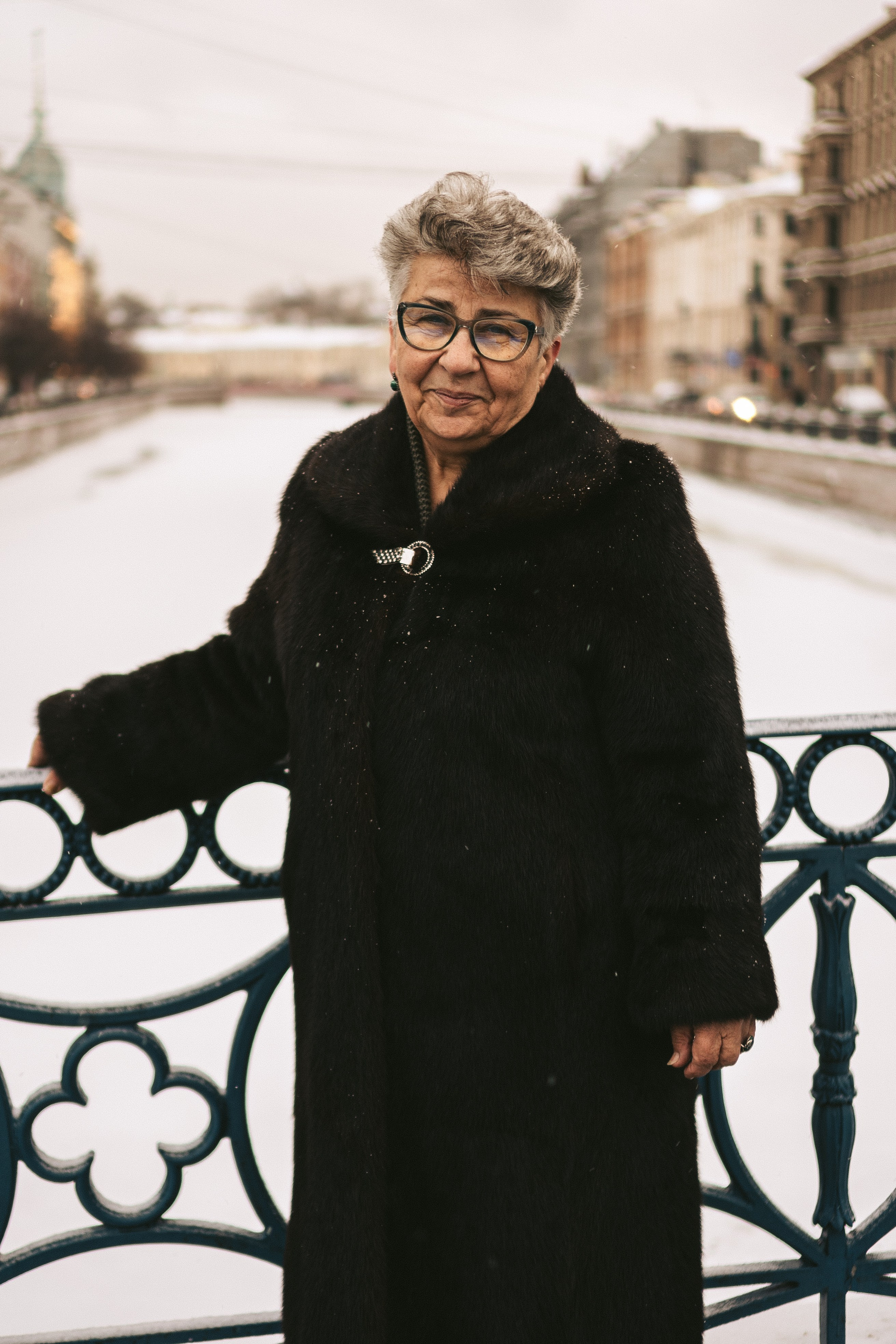 Фотосессия в Санкт-Петербурге. Профессиональный фотограф, Санкт-Петербург — Виктория Богомолова