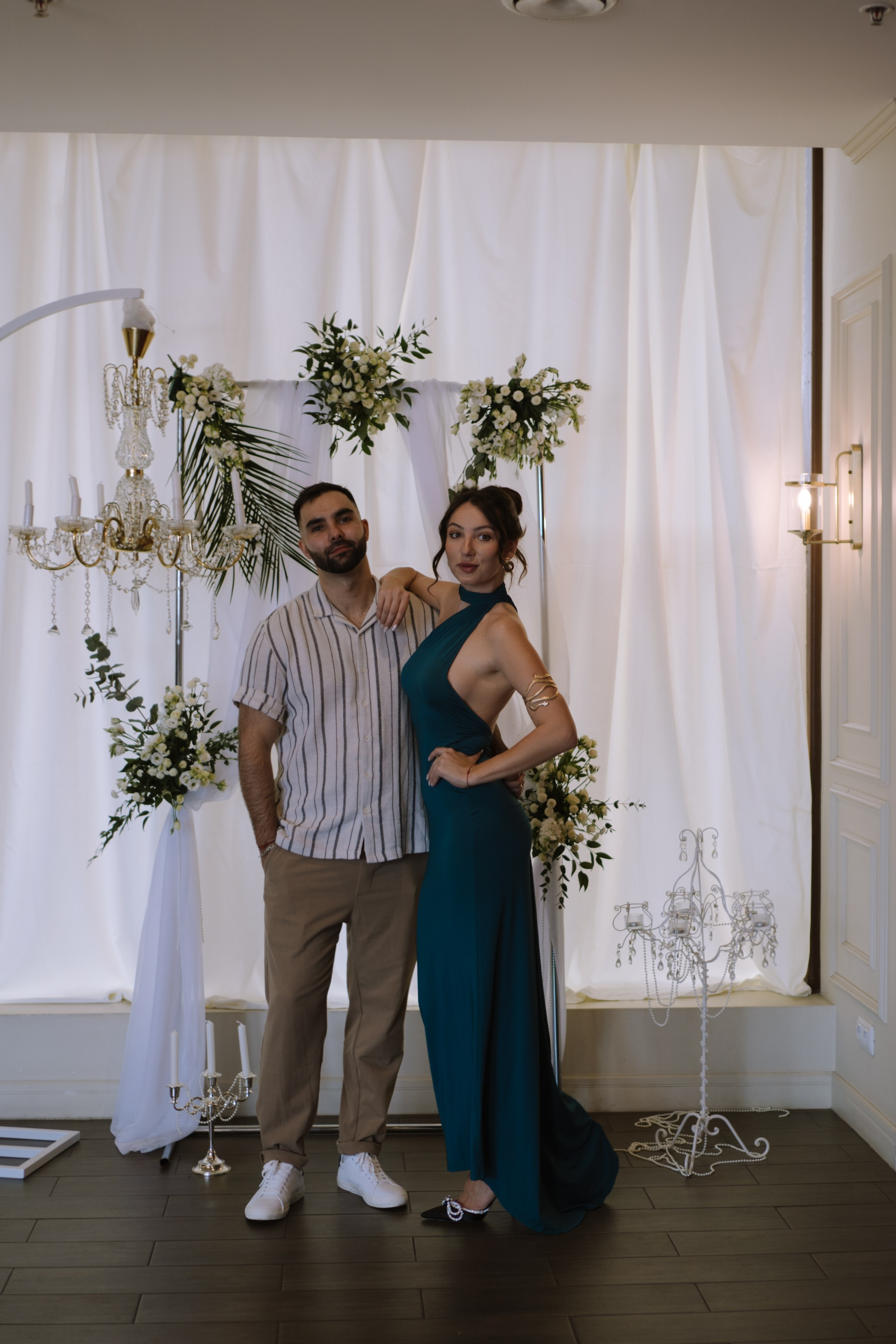 СВАДЕБНЫЙ БАНКЕТ НА ВЛАДИМИРСКОЙ В САНКТ-ПЕТЕРБУРГЕ (КАМЕРНАЯ СВАДЬБА). Профессиональный фотограф, Санкт-Петербург — Виктория Богомолова