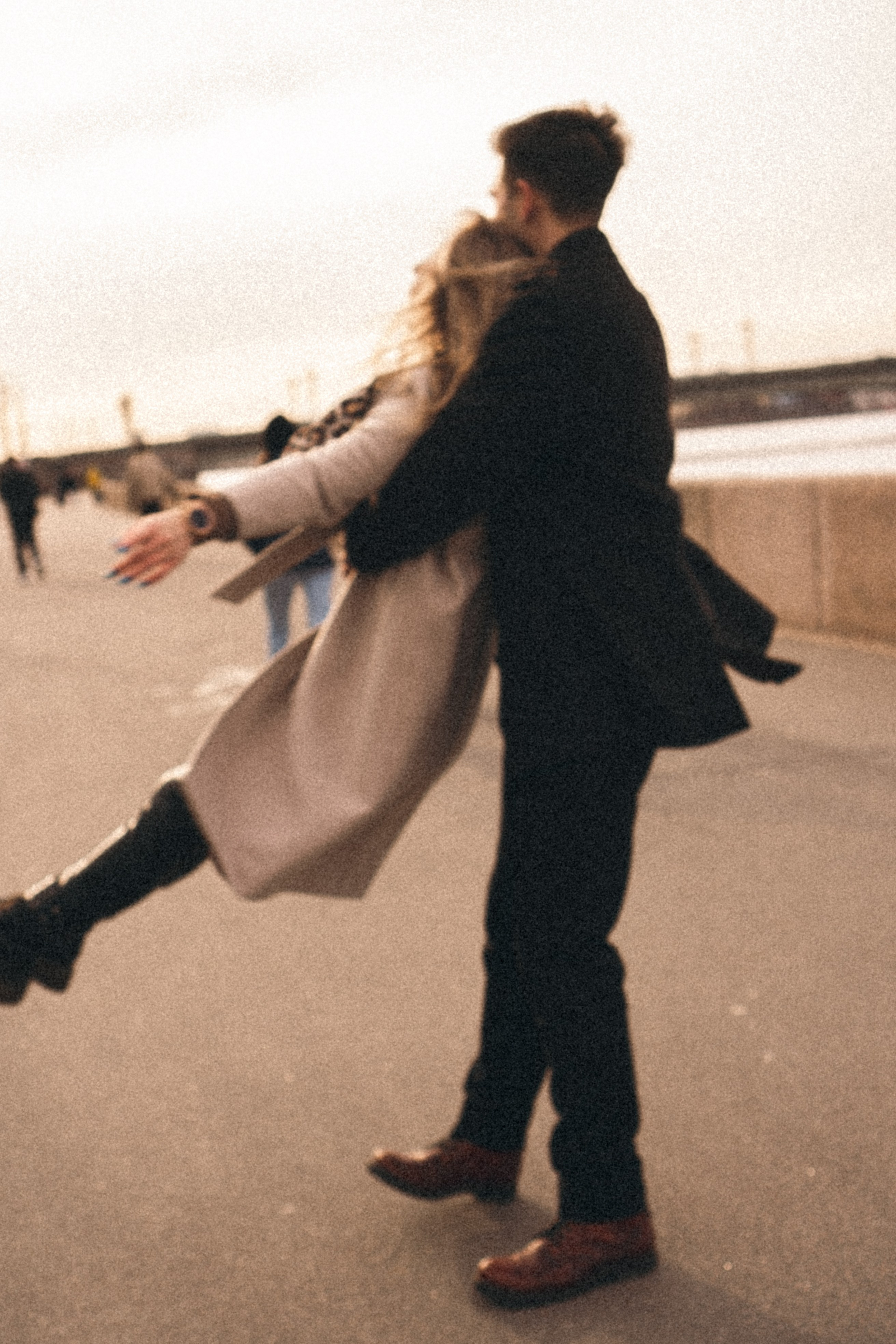 Love stori. Профессиональный фотограф, Санкт-Петербург — Виктория Богомолова