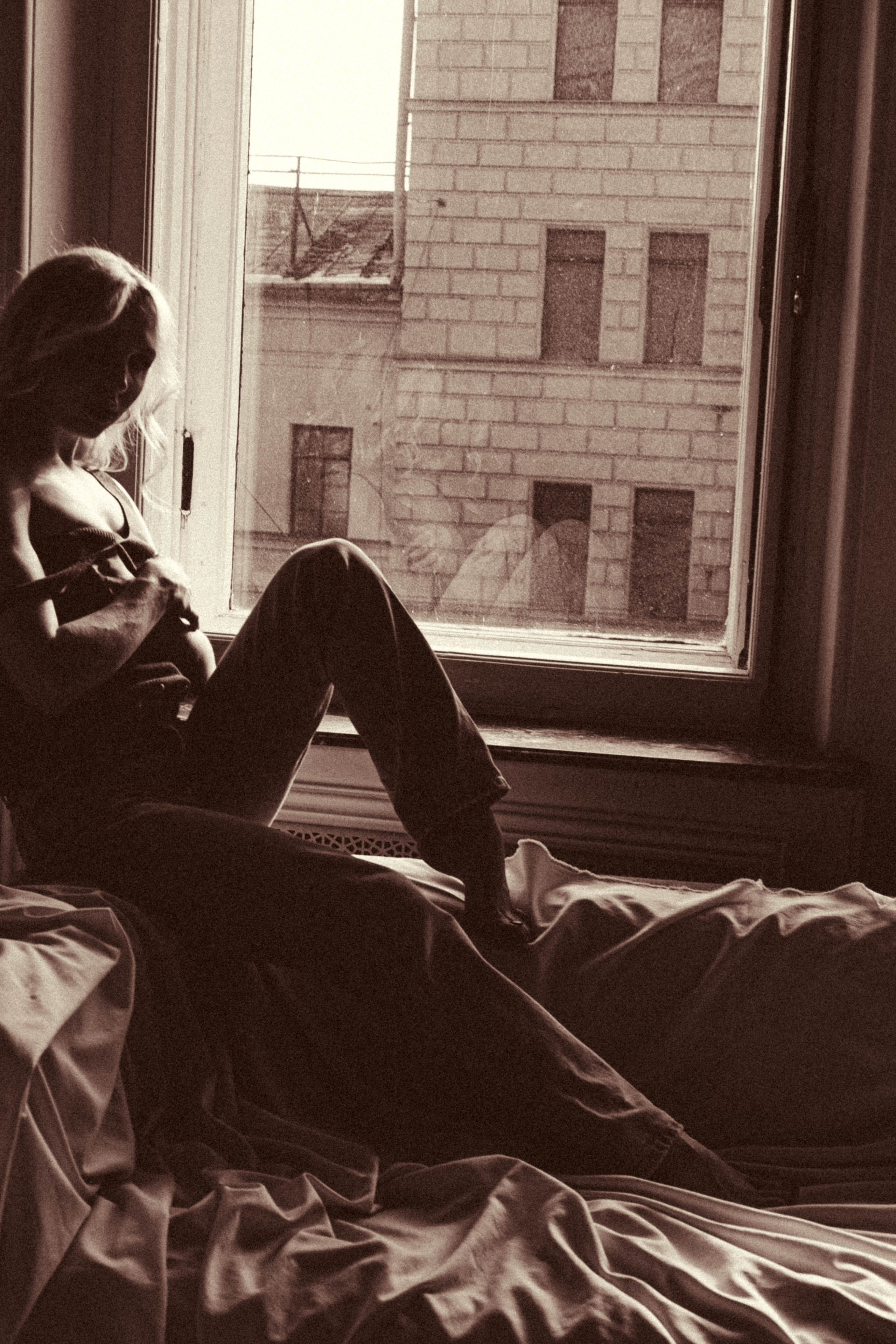 Винтажный стиль. Профессиональный фотограф, Санкт-Петербург — Виктория Богомолова