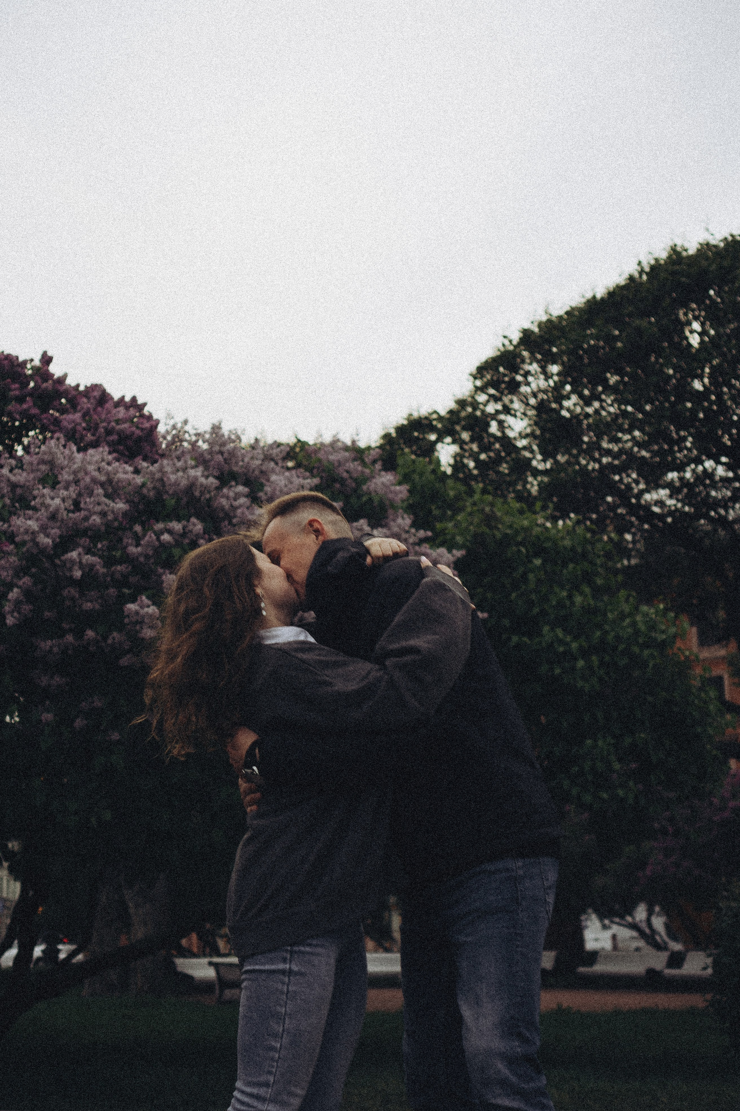 С разводными мостами. Профессиональный фотограф, Санкт-Петербург — Виктория Богомолова