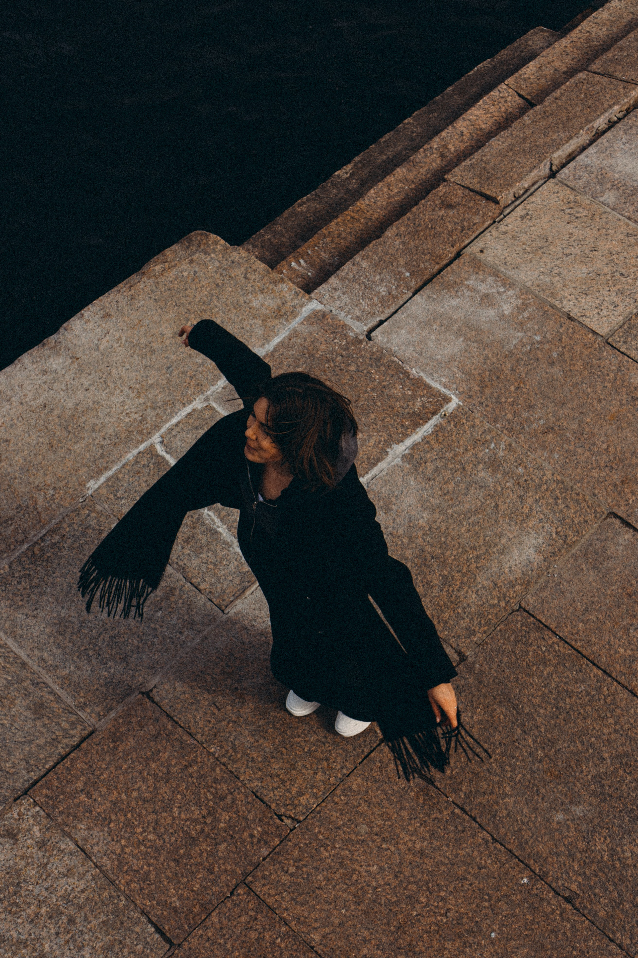 Прогулка по весеннему Питеру. Профессиональный фотограф, Санкт-Петербург — Виктория Богомолова