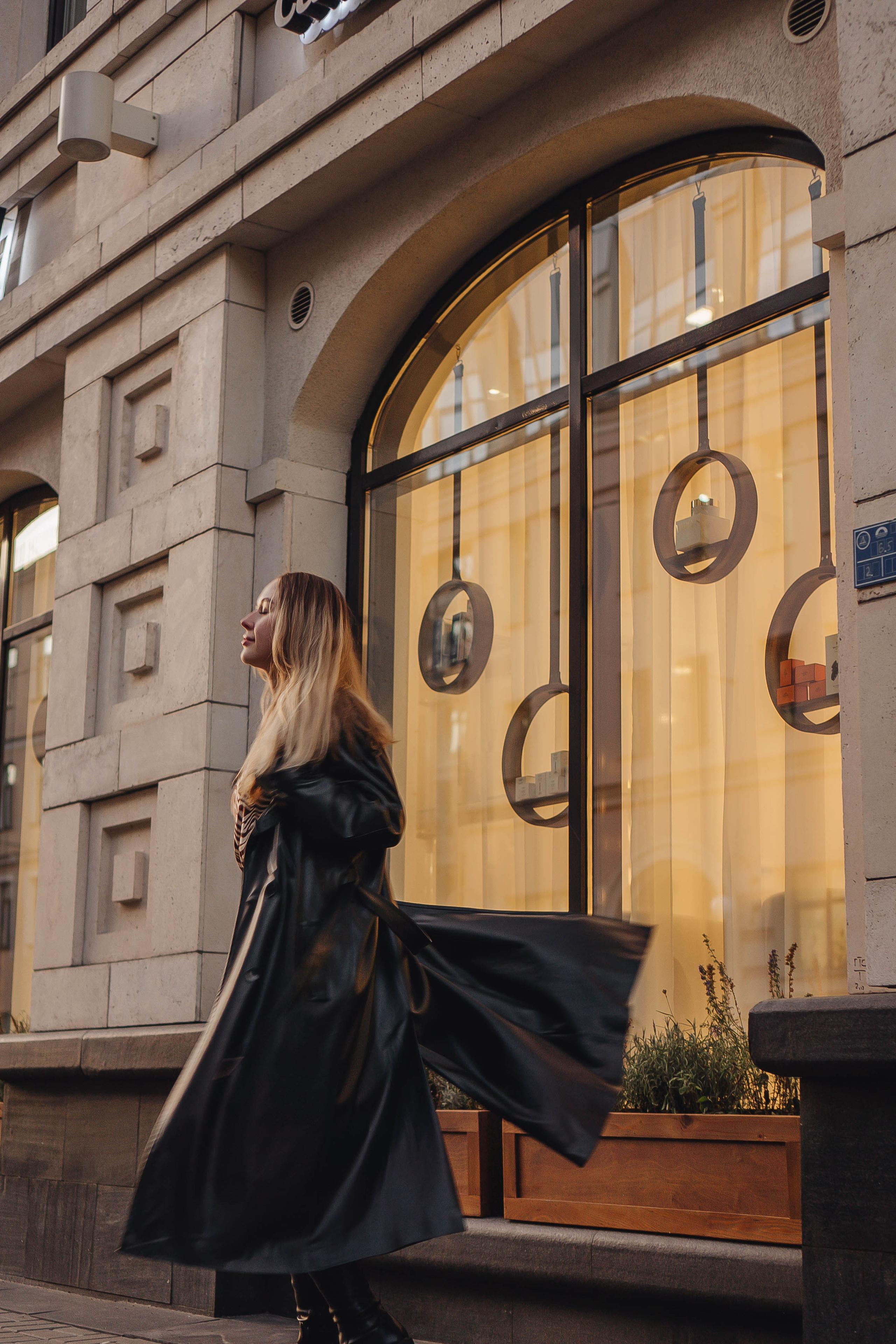 Жественность. Профессиональный фотограф, Санкт-Петербург — Виктория Богомолова