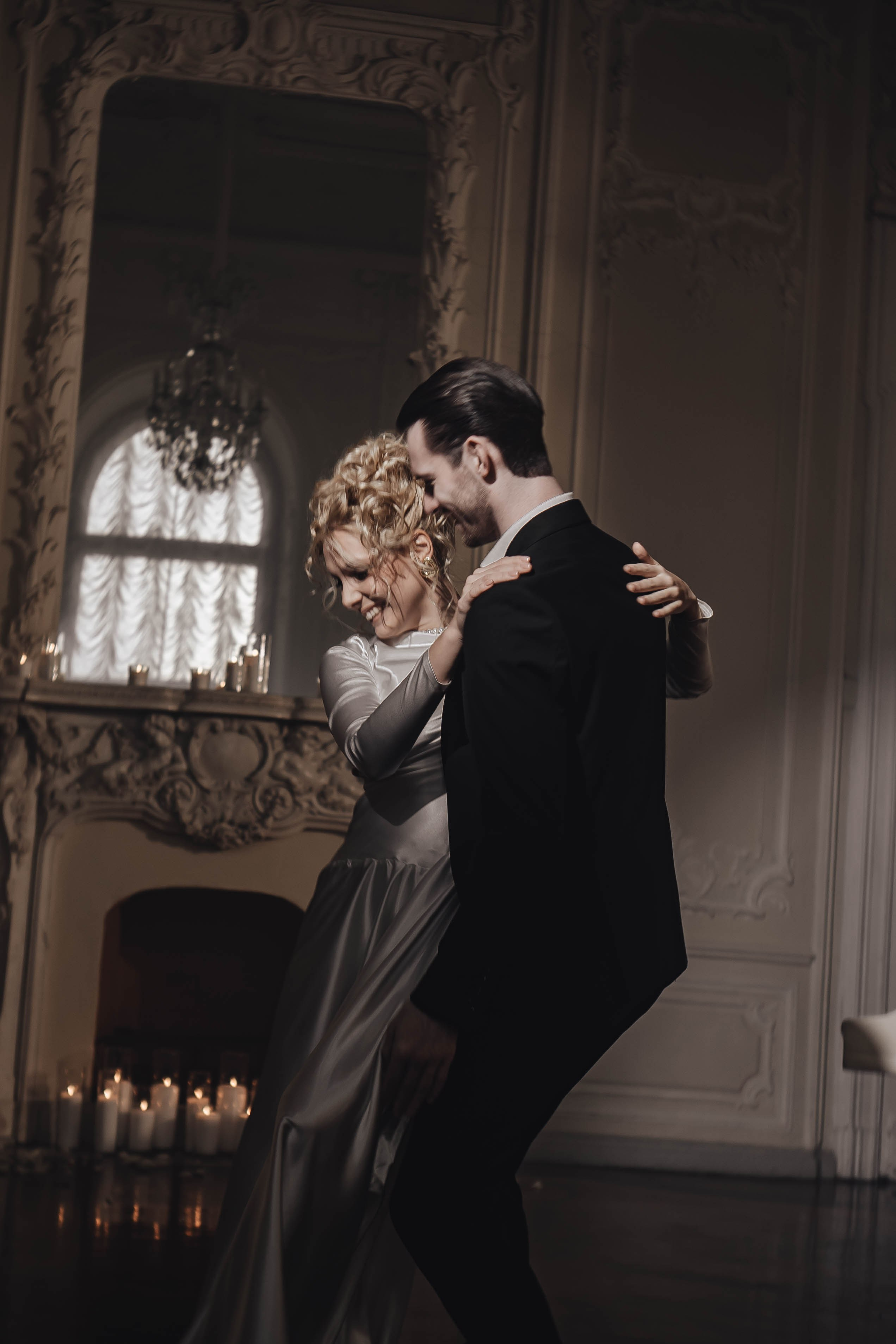 СВАДЕБНАЯ ФОТОСЕСИИЯ В НИКОЛАЕВСКОМ ДВОРЦЕ. Профессиональный фотограф, Санкт-Петербург — Виктория Богомолова