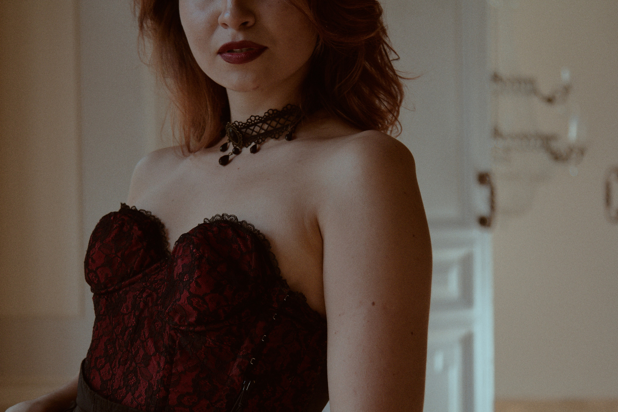 Екатерина. Фотограф лавстори Москва/МО Приятелева Ангелина