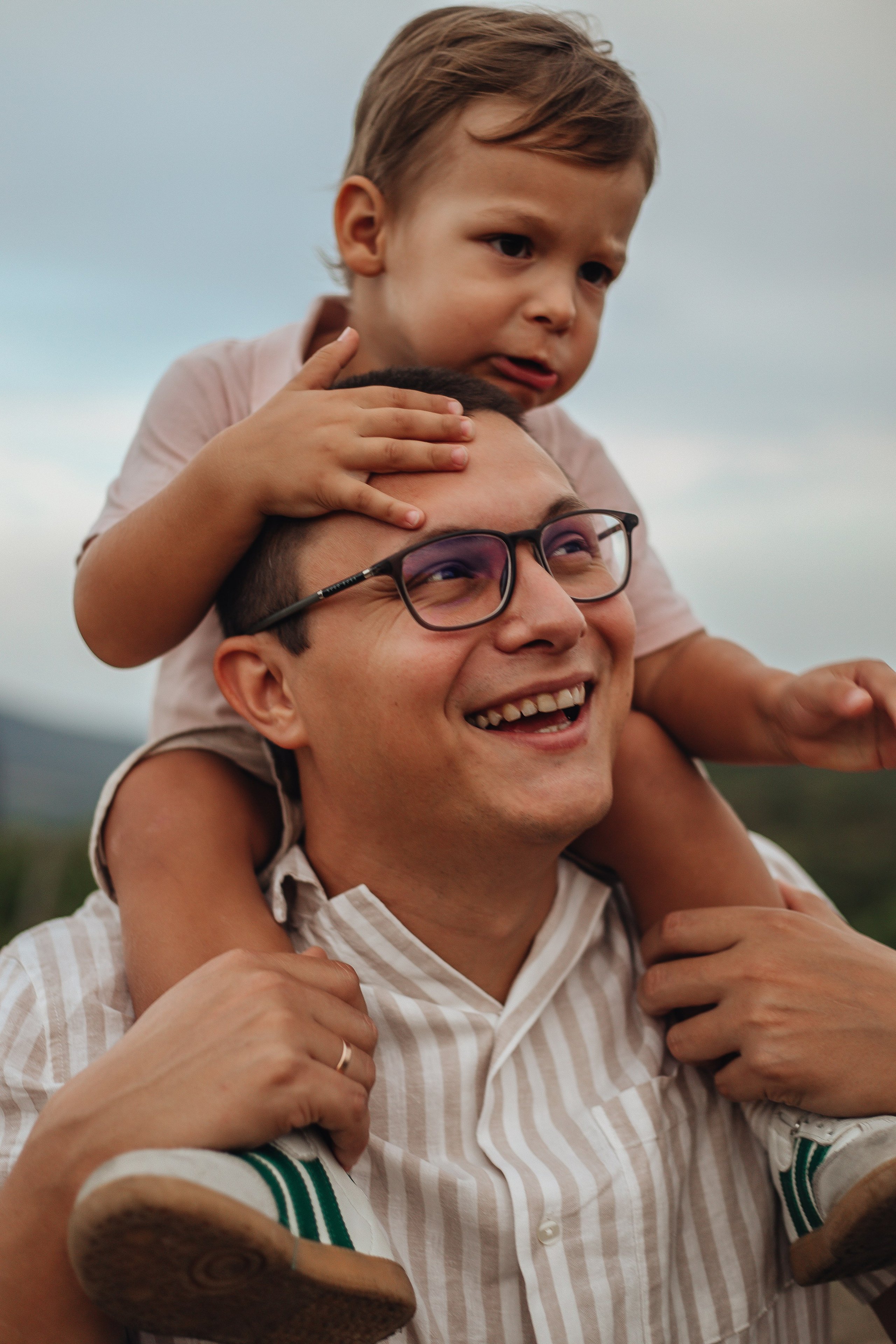 Прогулка у домика виноградаря — о семье, о любви, о счастье ;). Семейный фотограф Новороссийск, Анапа, Геленджик — Юлия Давыдова