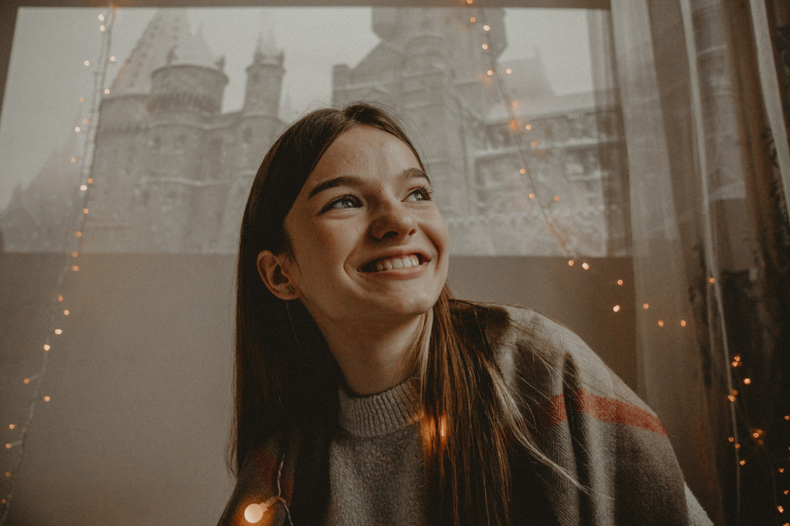 Ариша — волшебная история. Семейный фотограф Новороссийск, Анапа, Геленджик — Юлия Давыдова