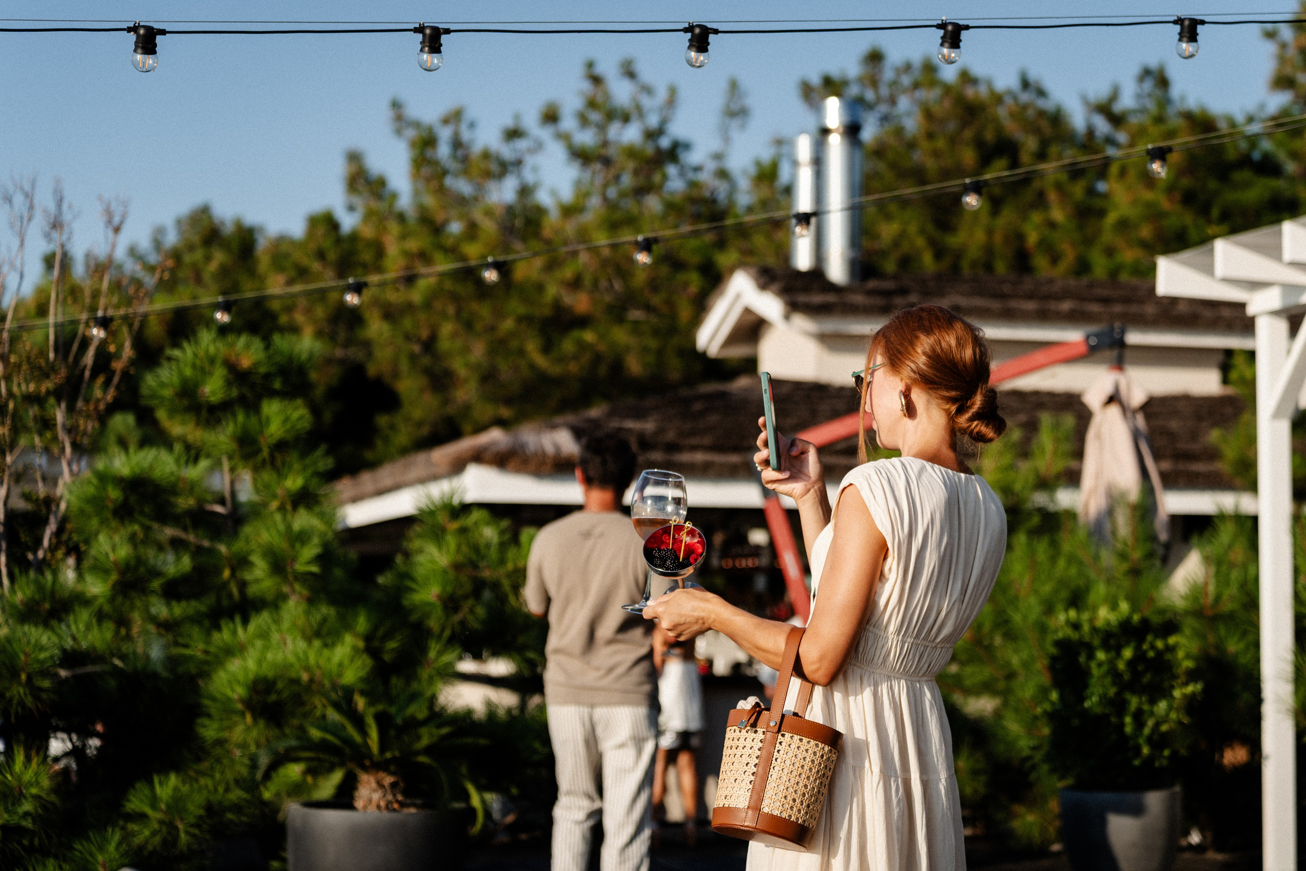 Премия «Что Где Есть» Маяк. Свадебный и репортажный, фуд фотограф в Новороссийске Евгений Александриди