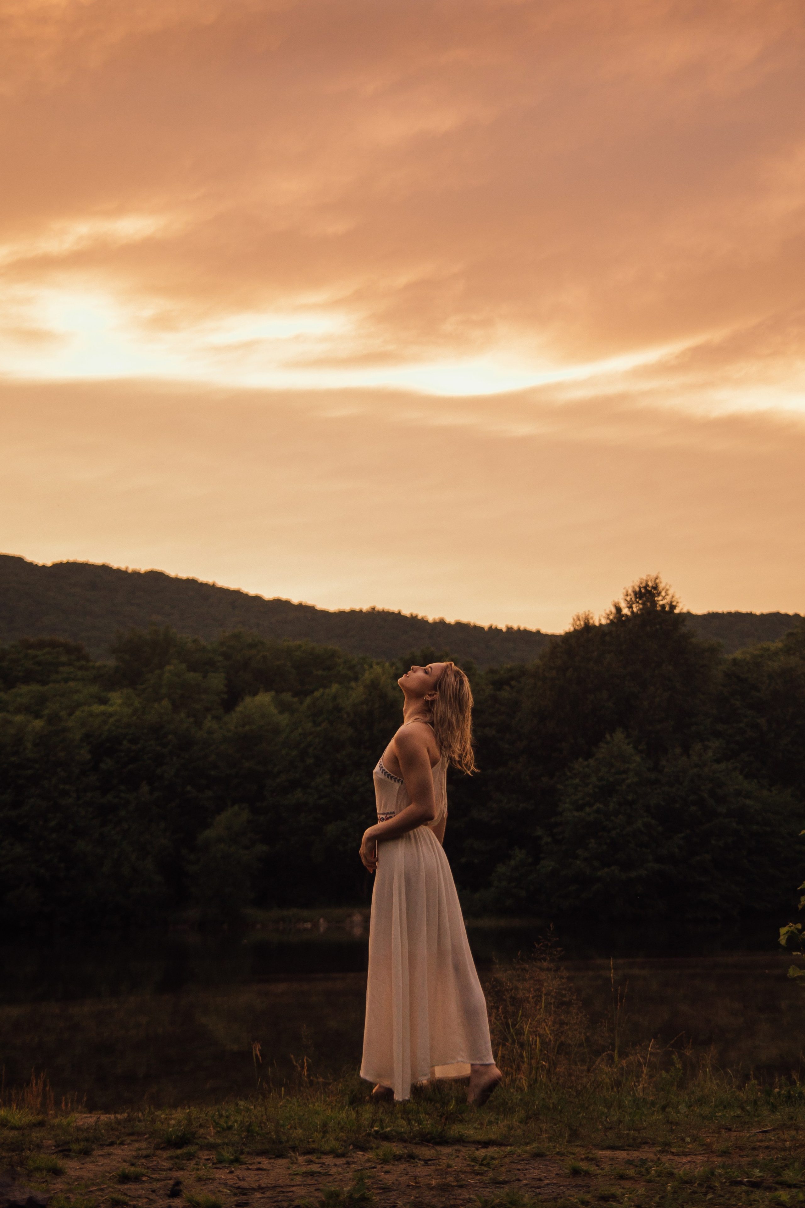 Лесная колдунья. Darinishna Фэнтези-фотограф Хабаровск