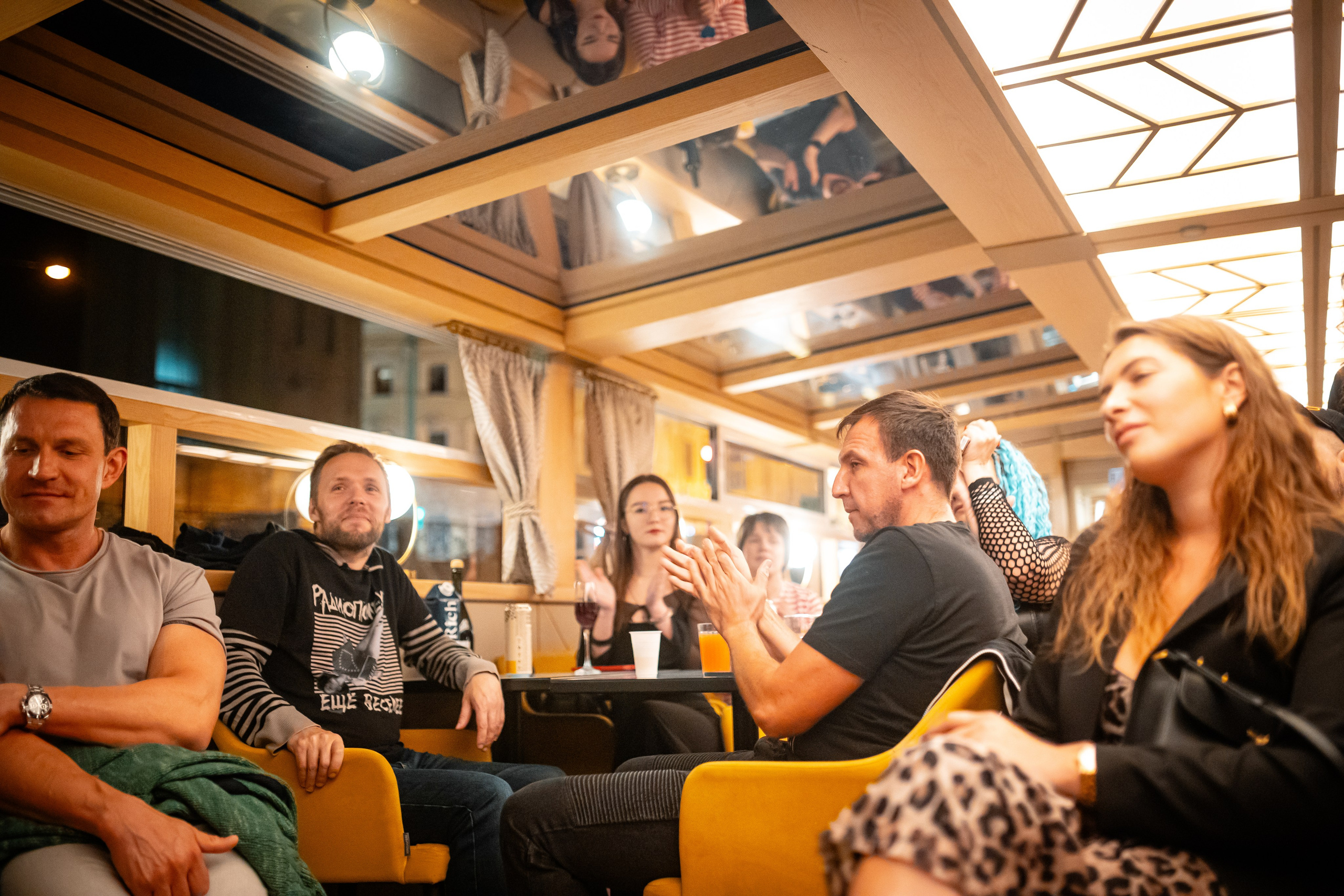 РУДАКОВ&БОРИСОВА. Фотограф Елена Богачева (lenalena_na_na_na)