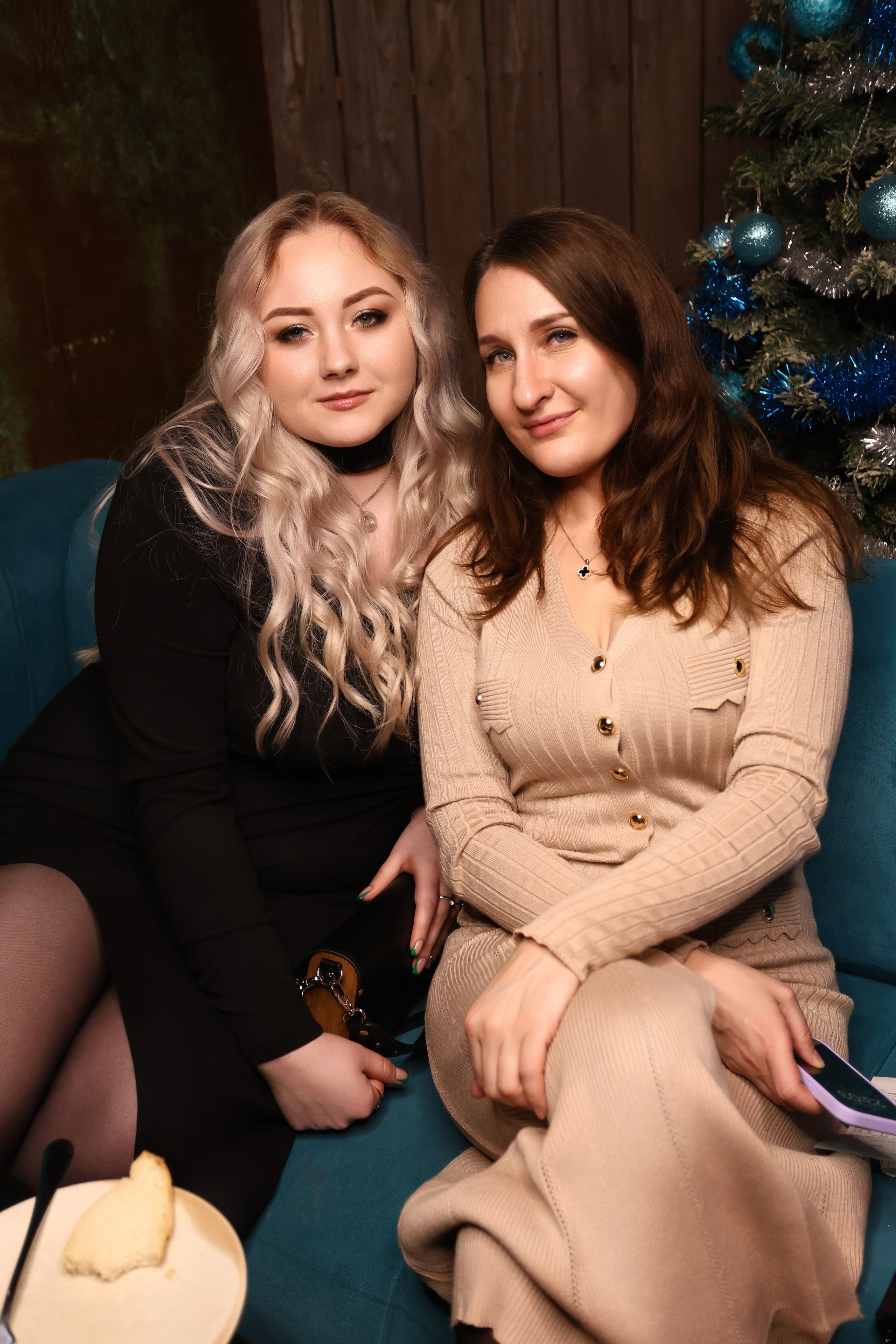 New Year 27-12-24. Мята Спортивная — Кальянная, караоке, бар в Минске