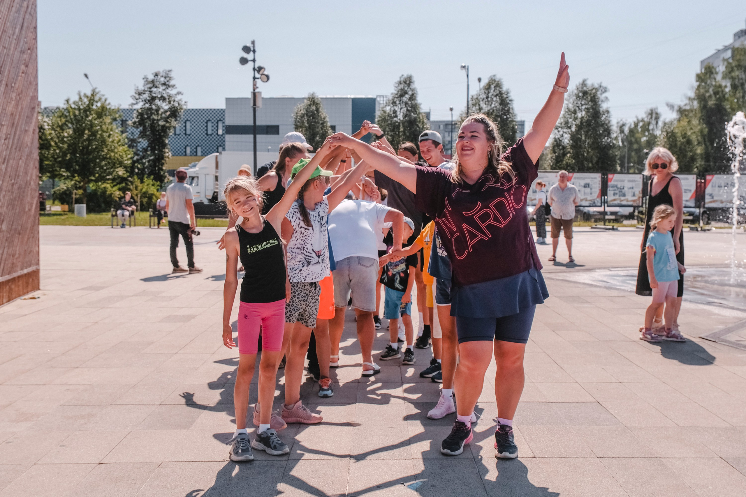 Репортаж 1. Фотограф и видеограф в Москве и МО — Евгений Лавров