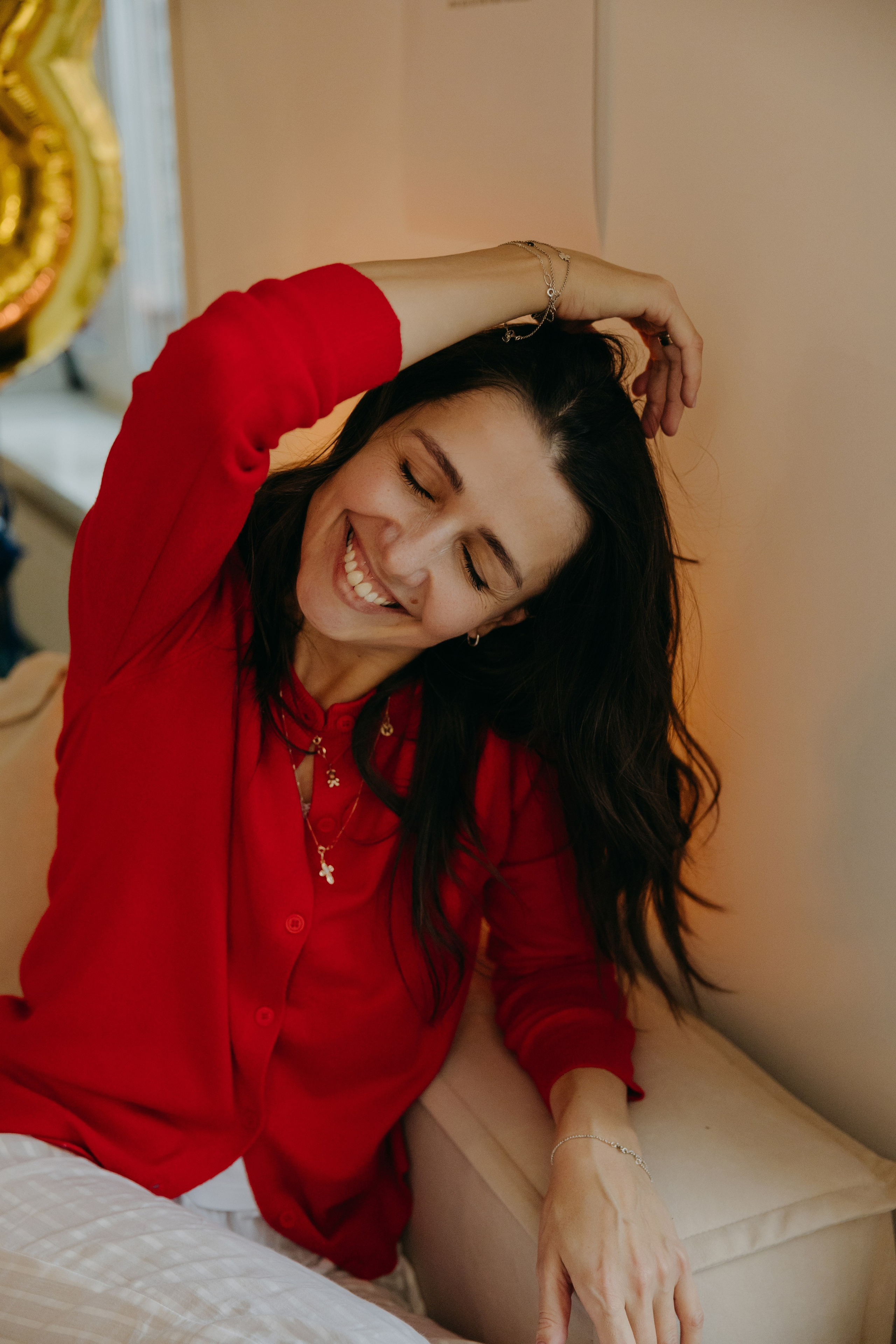 Олеся, Артем и Миша. Свадебный фотограф Москва Анастасия Храмова