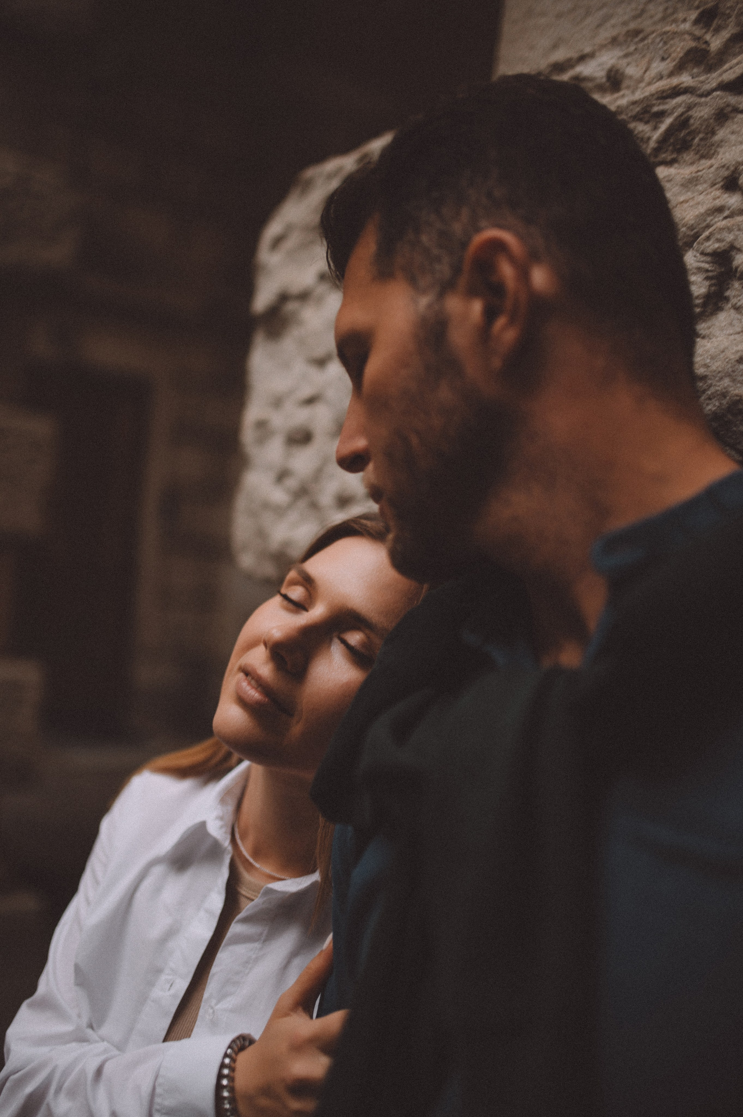 Янис и Настя. Свадебный фотограф в Санкт-Петербурге