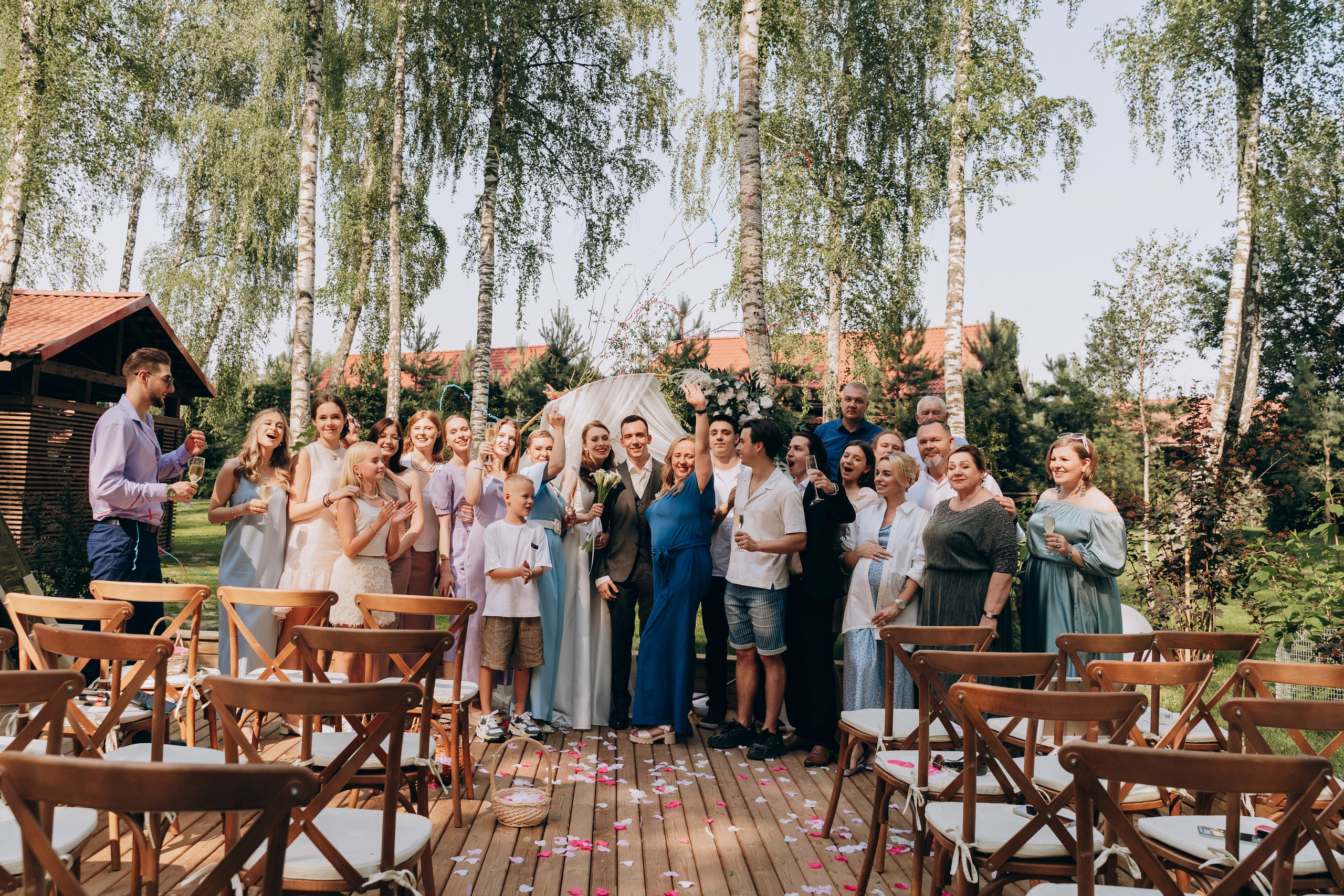 Алиса и Максим. Полный день 6 часов. Фотограф Москва Виктория-Антуанетта