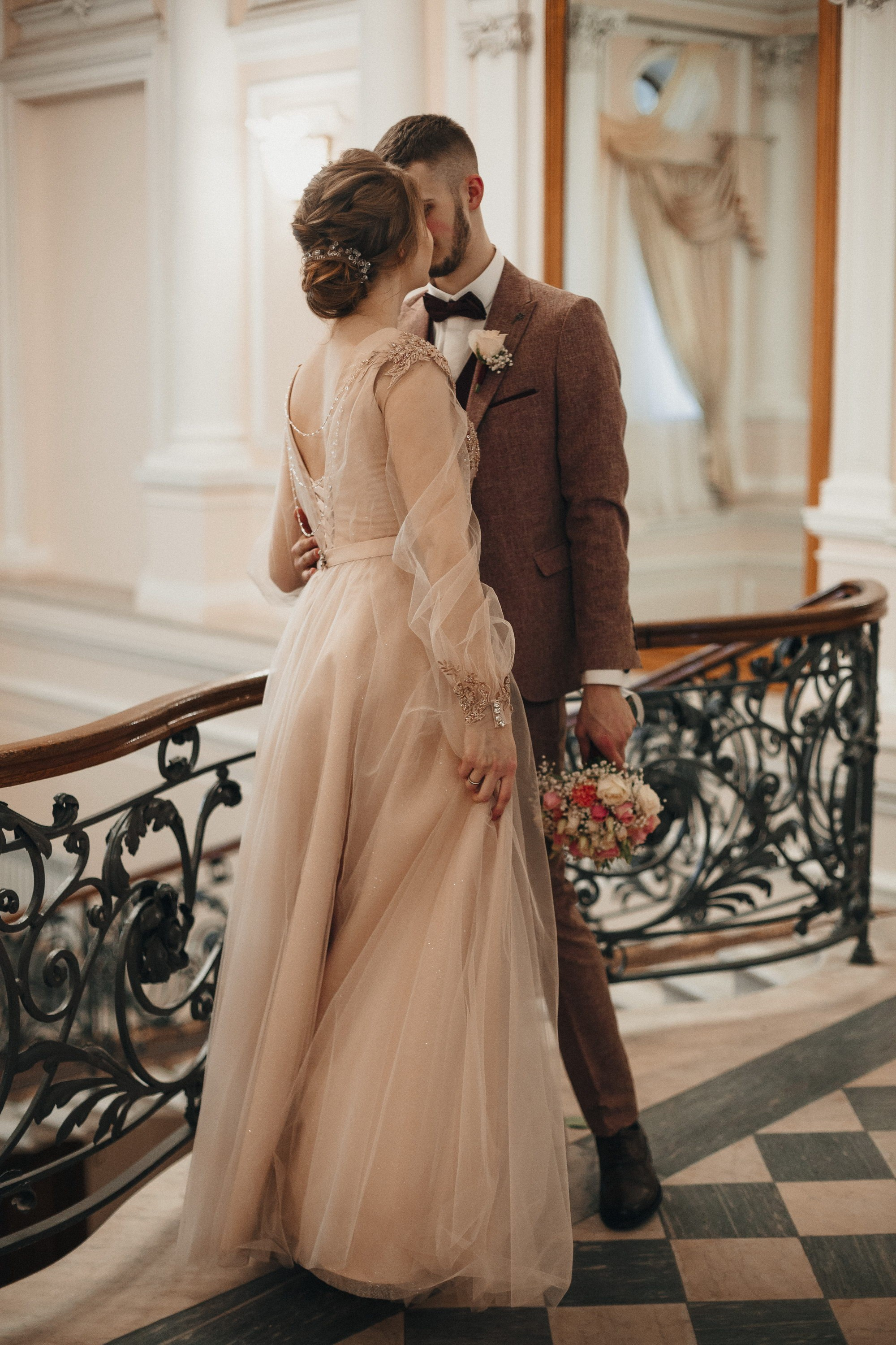 Расслабимся. Свадебный фотограф Игорь Брундасов 8PHOTO на свадьбу венчание загс СПб