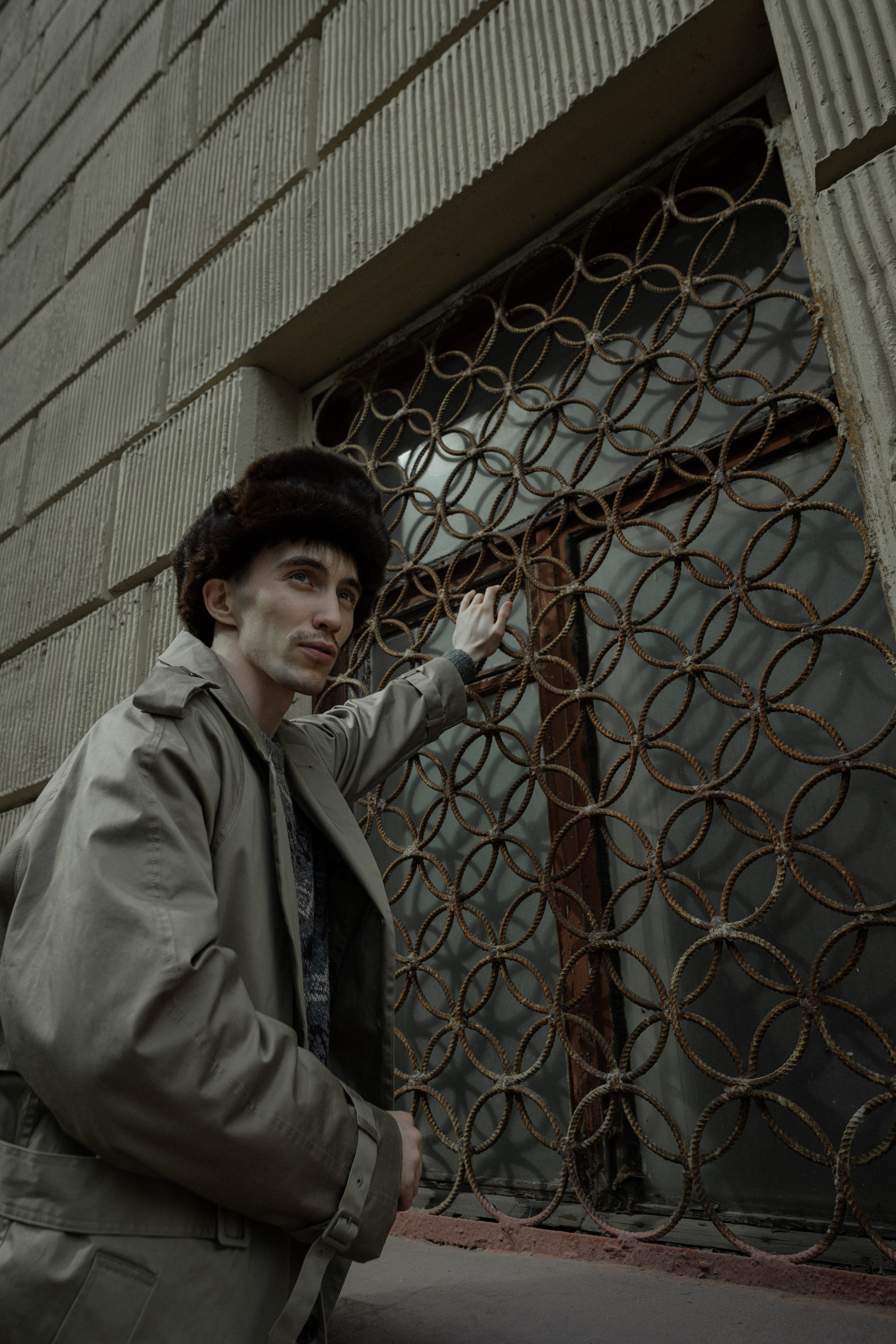 90-е. Евгения Волошина Фотограф Москва / Белгород