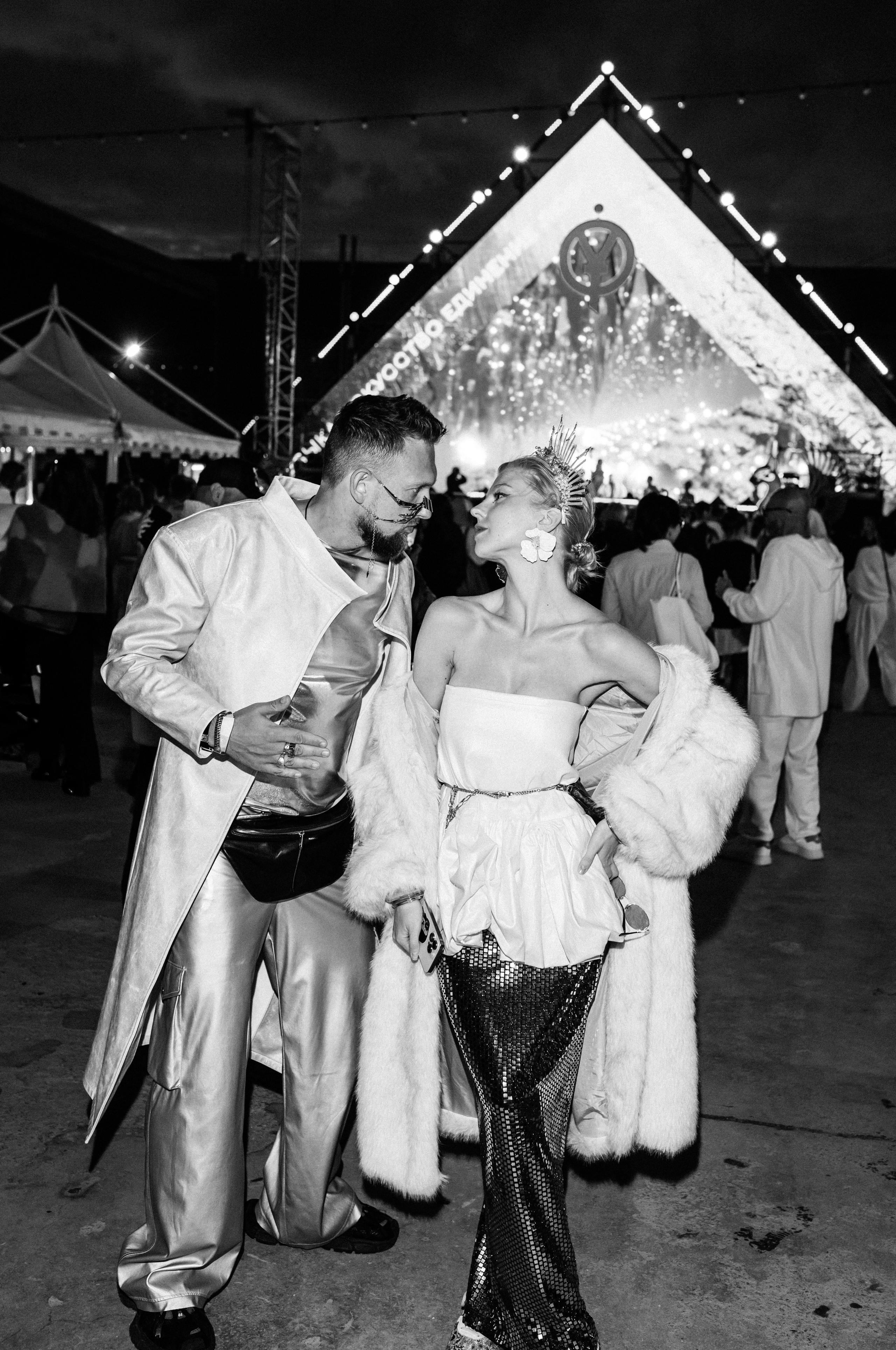 Odyssey Festival. Happiness is in the moments