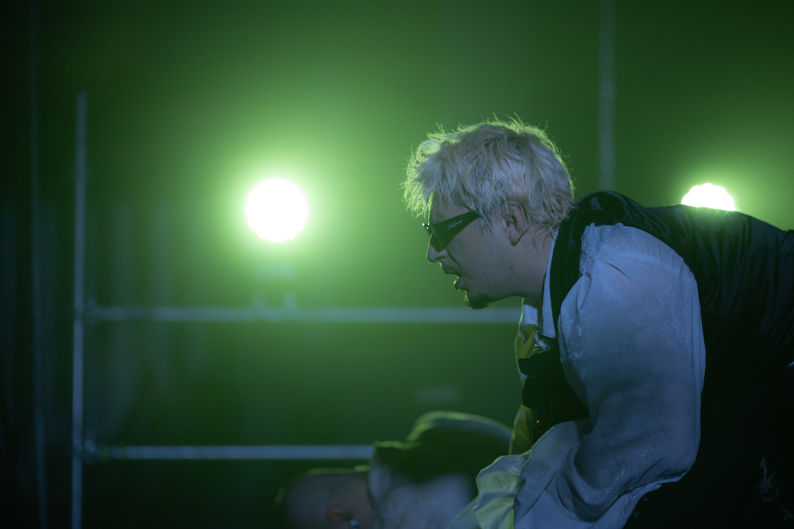 Sqwoz Bab. Фотограф в Пермском крае Матвей Раттер